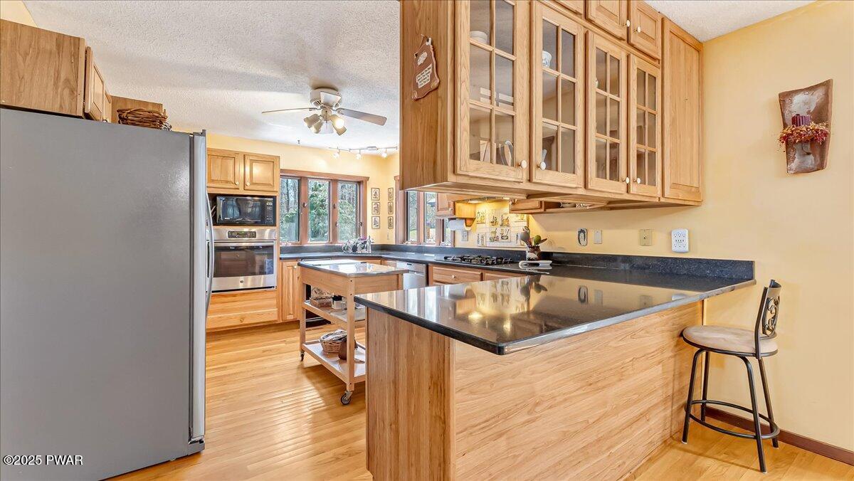141 Cove Point Circle, Lakeville, Pennsylvania image 21