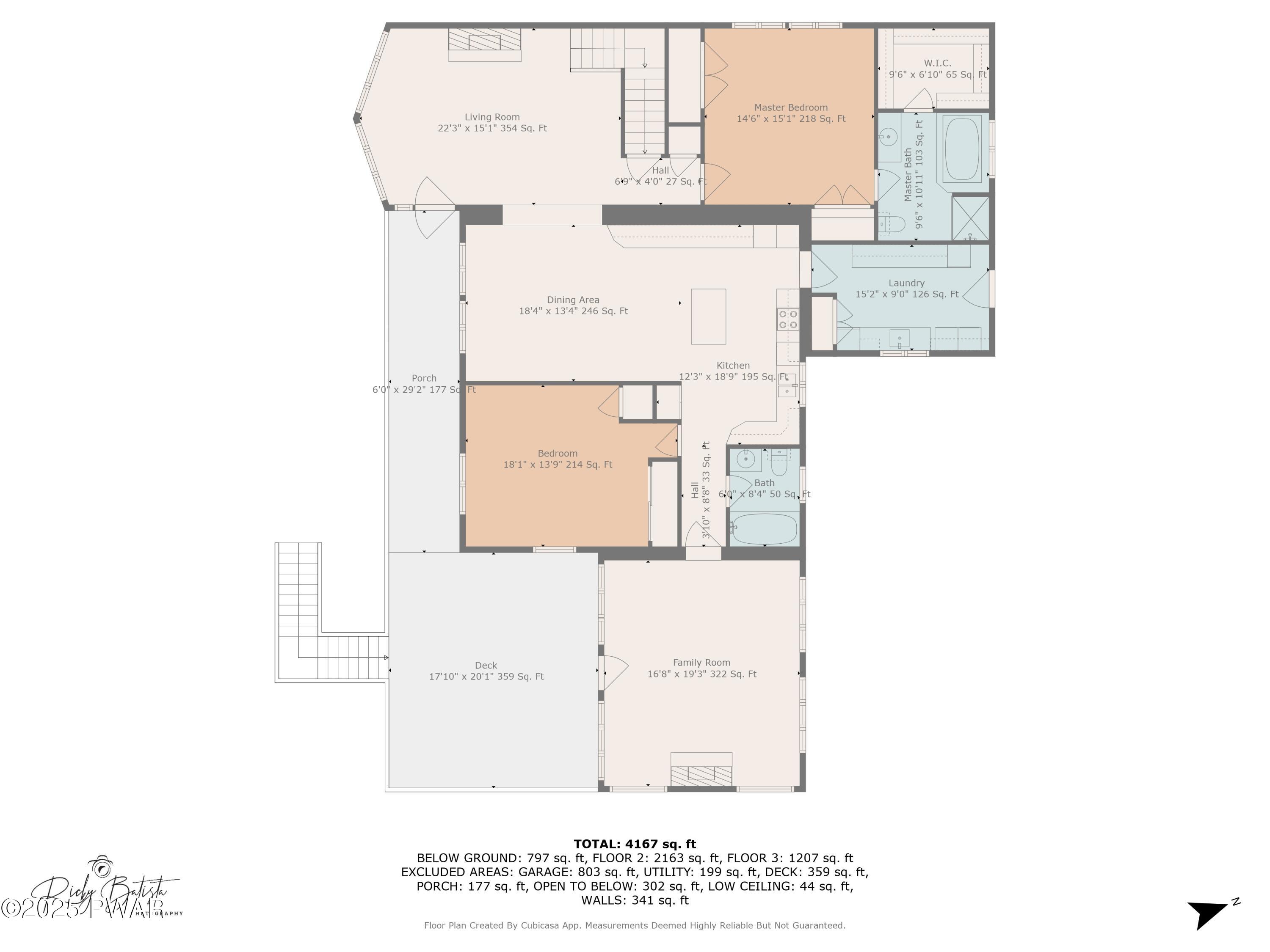 7 Shore Line Drive, Lakeville, Pennsylvania image 38