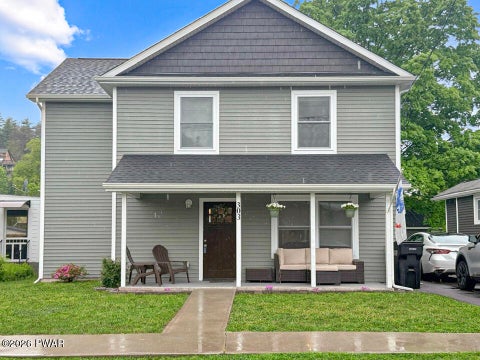 Homes For Sale - 303 Avenue<br/> Matamoras, PA 18336