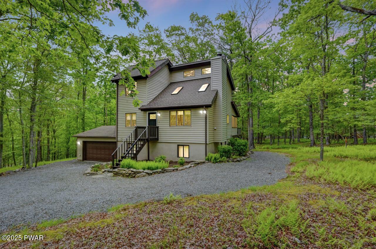 105 Chestnut Court, Lackawaxen, Pennsylvania image 3