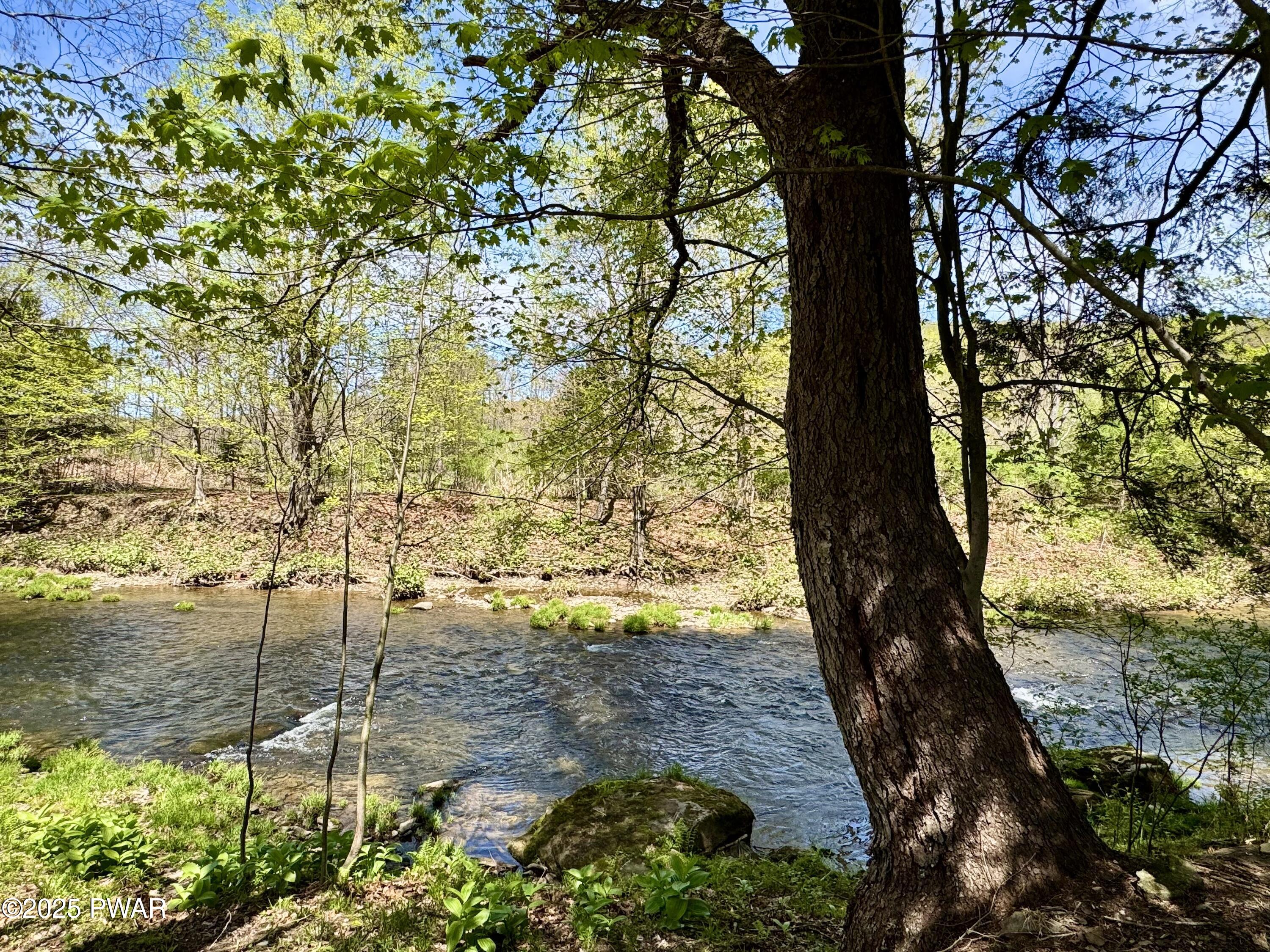 962 Creek Drive, Prompton, Pennsylvania image 3