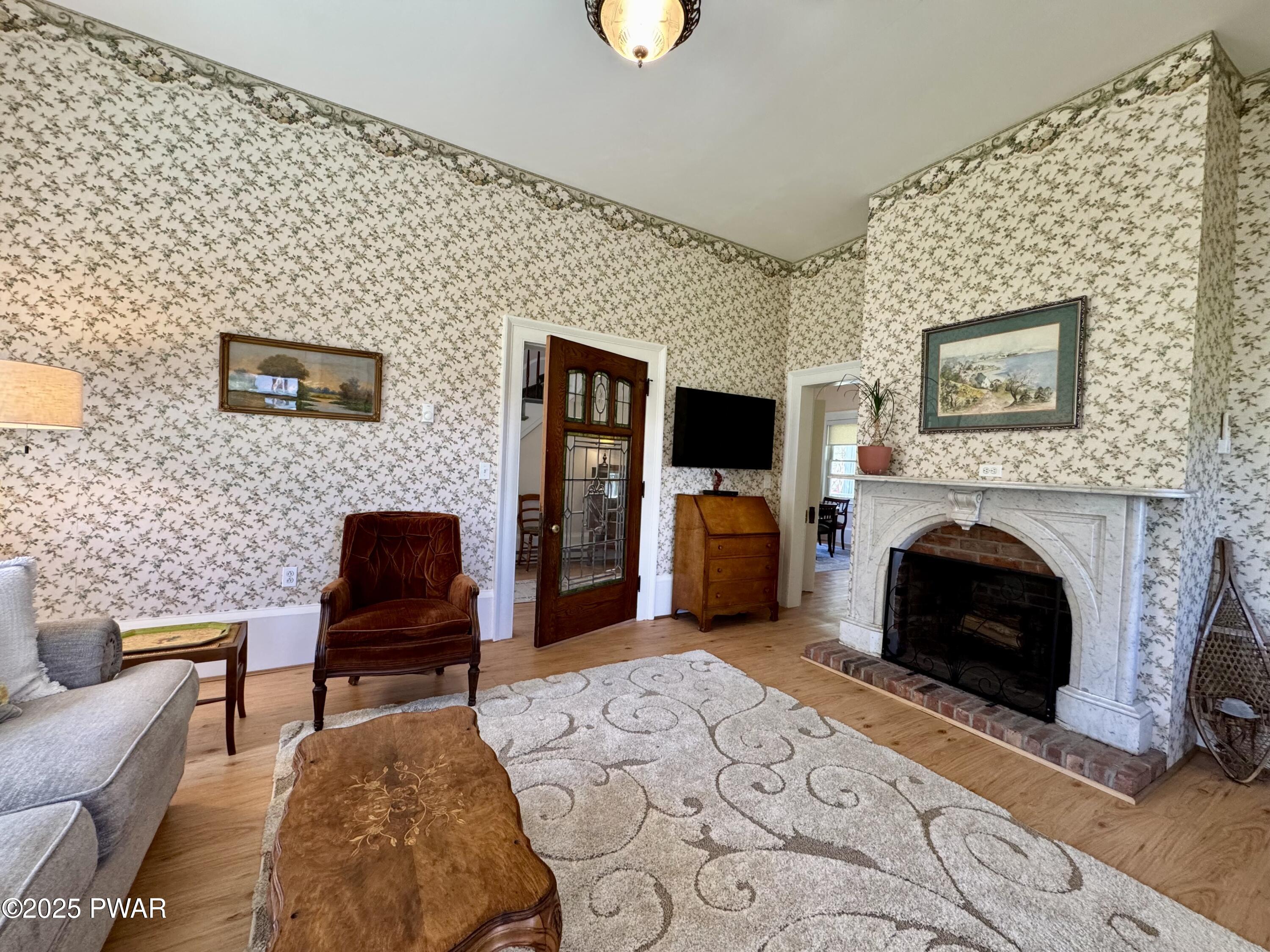 962 Creek Drive, Prompton, Pennsylvania image 13
