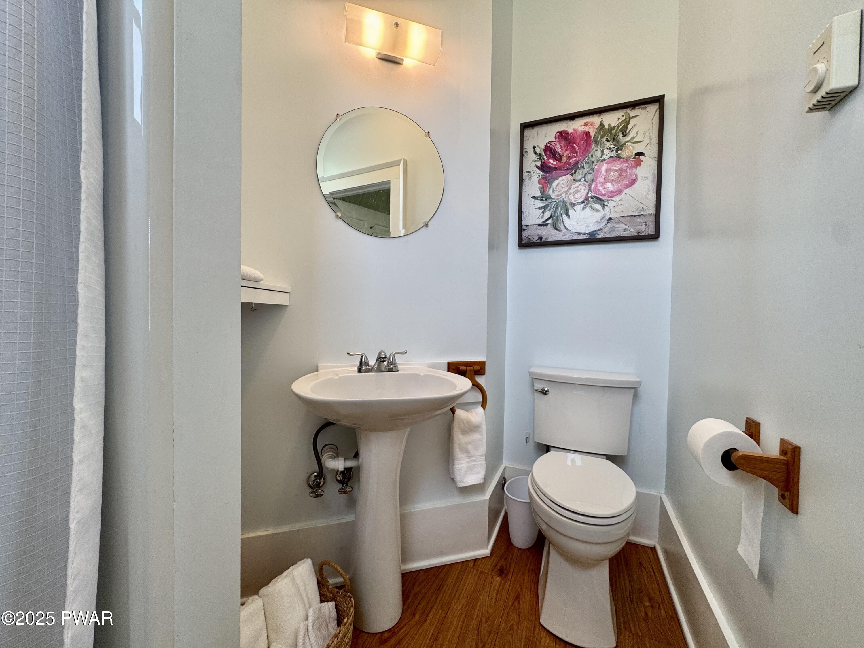 962 Creek Drive, Prompton, Pennsylvania image 45
