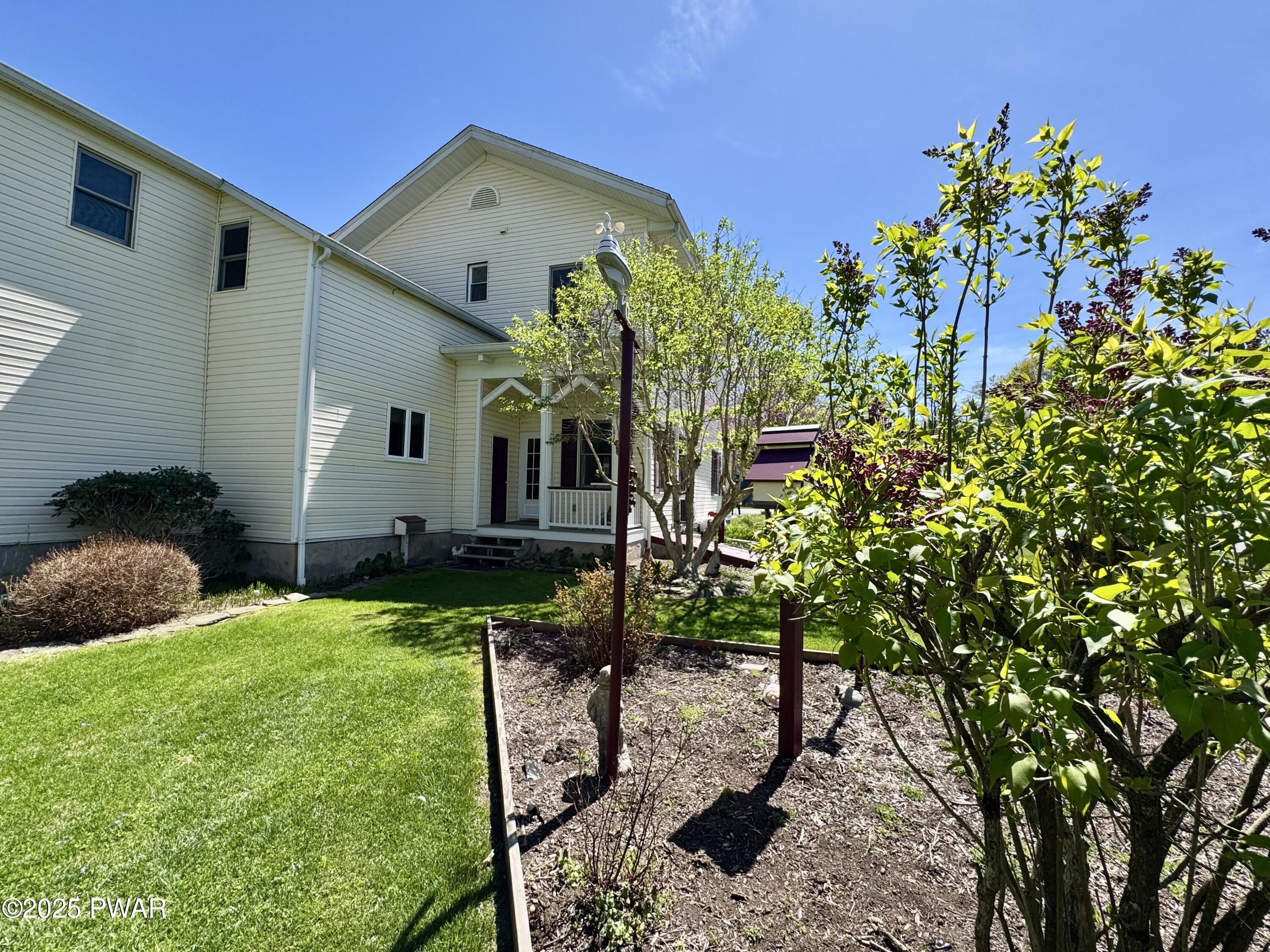 962 Creek Drive, Prompton, Pennsylvania image 34