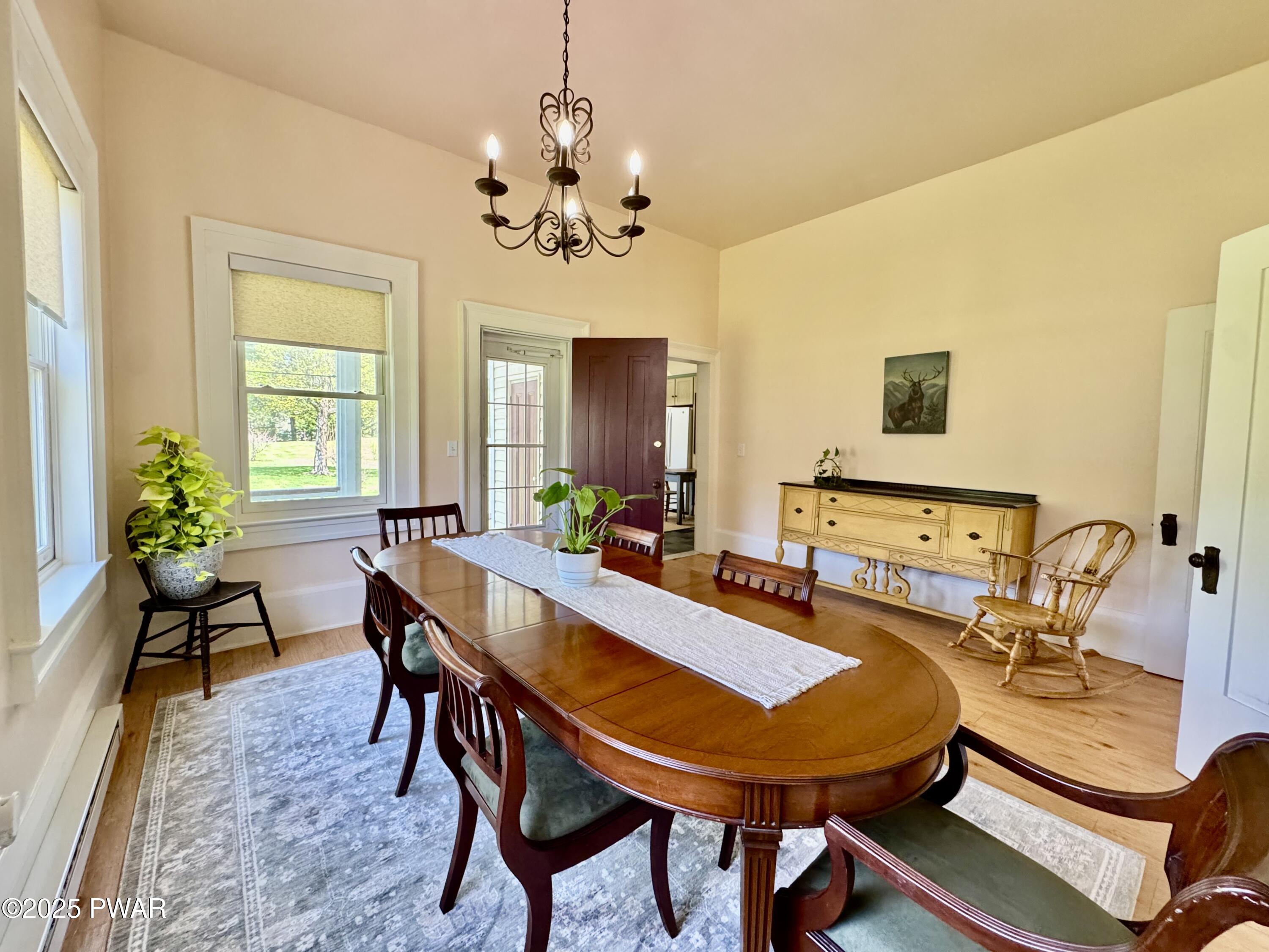 962 Creek Drive, Prompton, Pennsylvania image 15