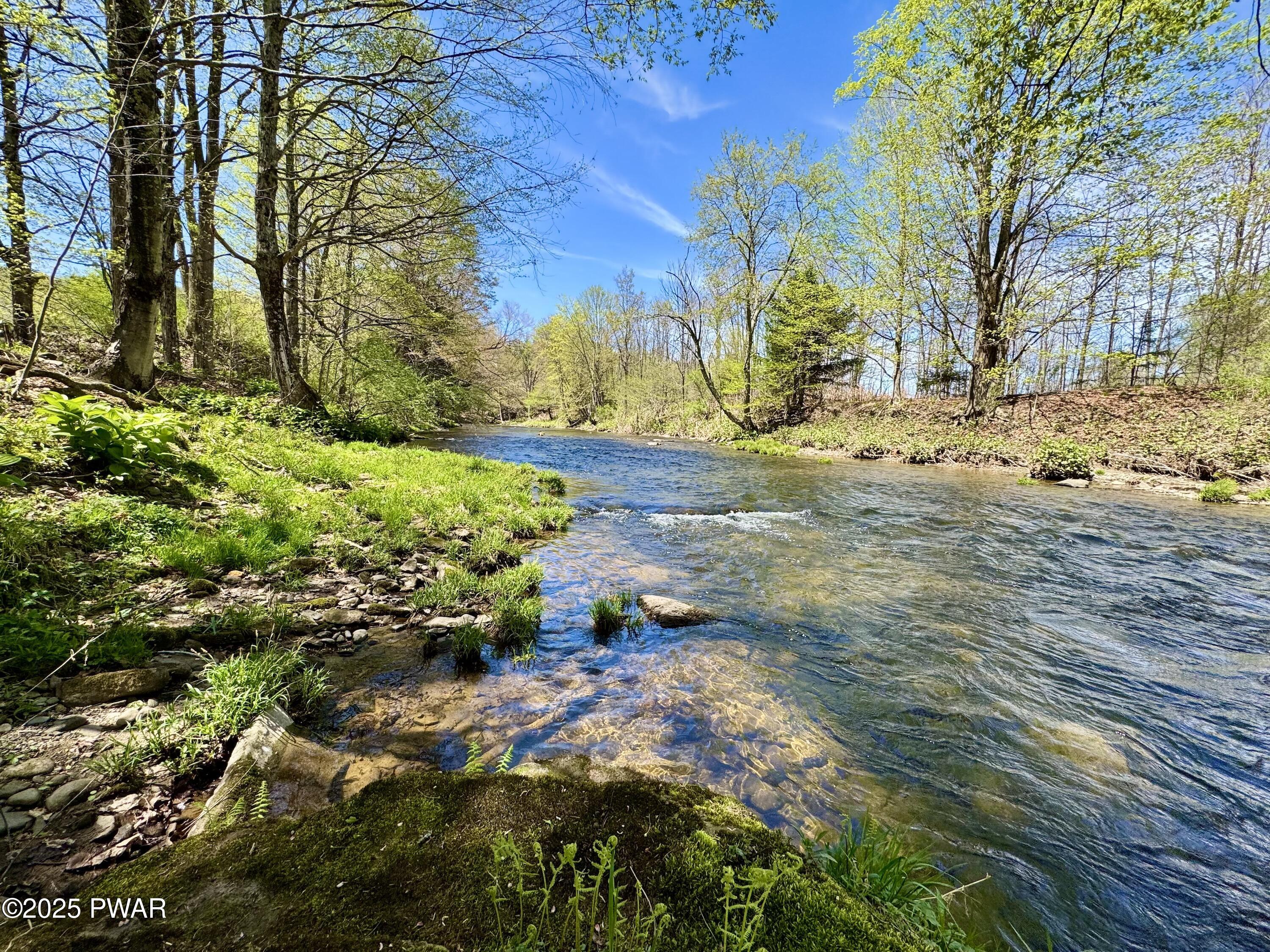 962 Creek Drive, Prompton, Pennsylvania image 37