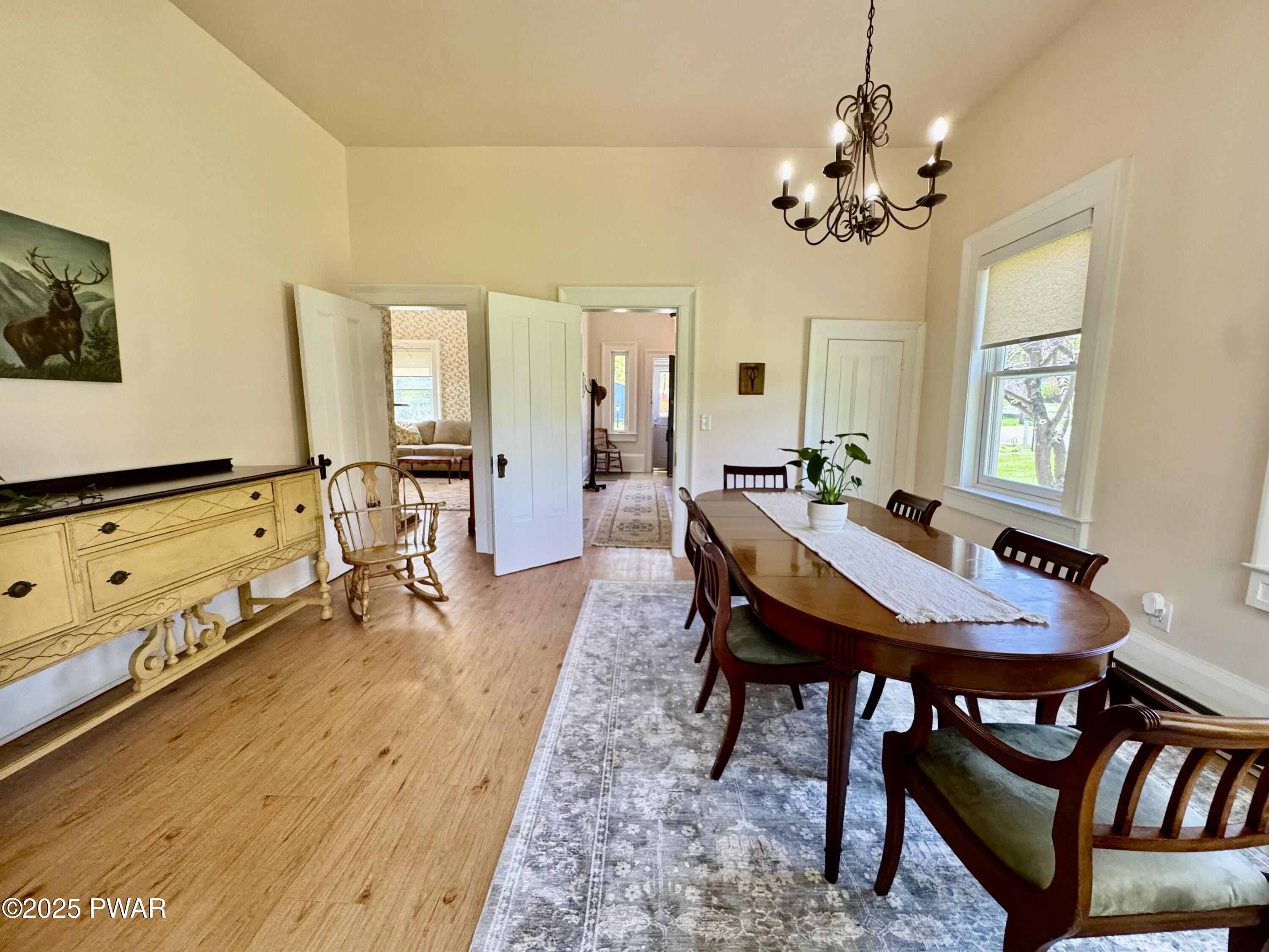 962 Creek Drive, Prompton, Pennsylvania image 16