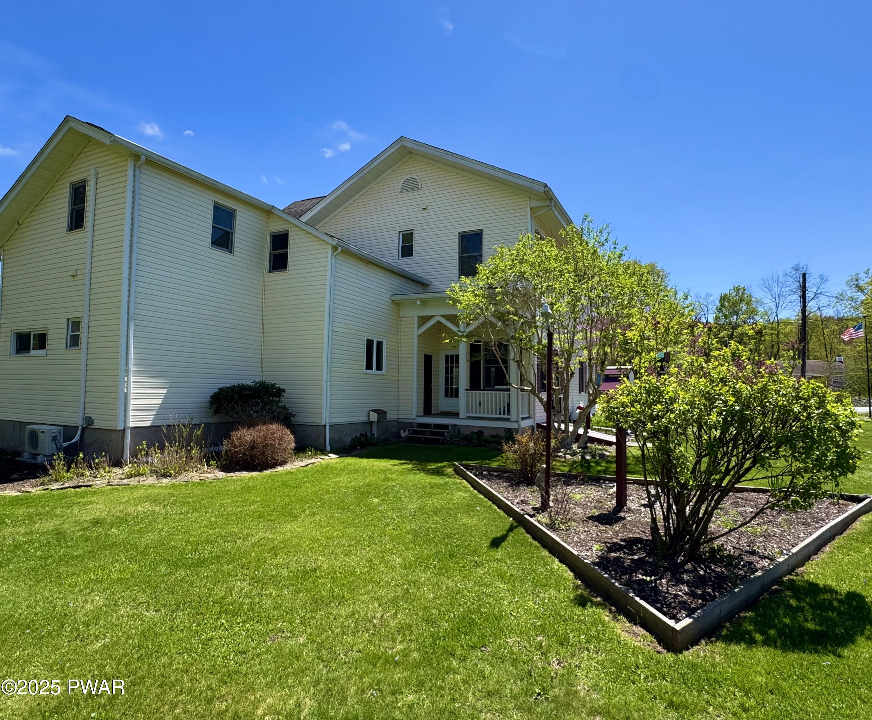 962 Creek Drive, Prompton, Pennsylvania image 33