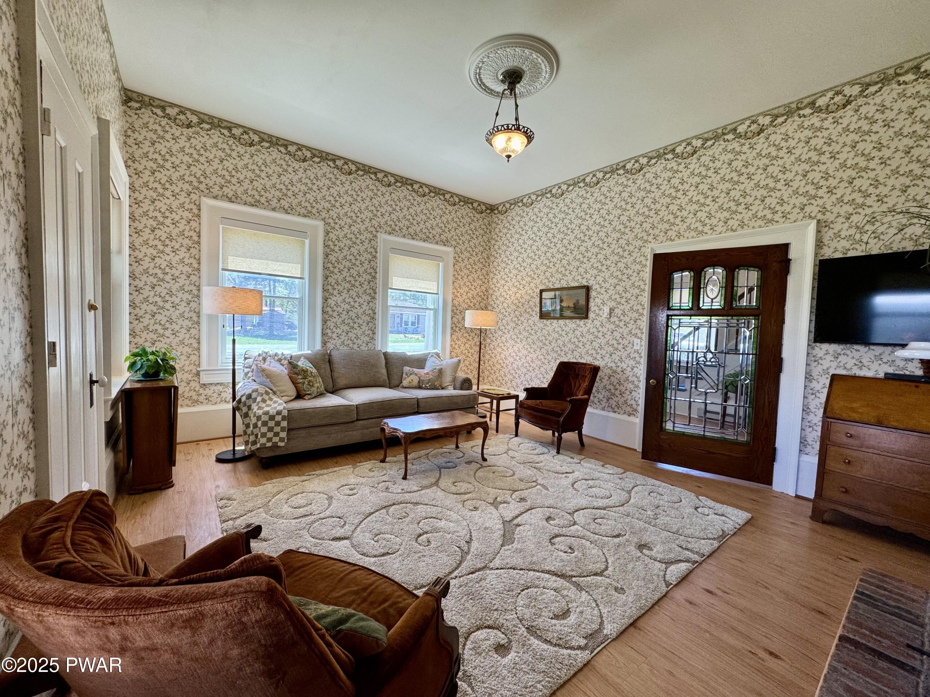 962 Creek Drive, Prompton, Pennsylvania image 14