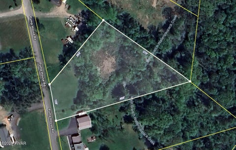 Vacant Land For Sale - T 406 Pumphouse Road<br/> Jefferson Township, PA 18436