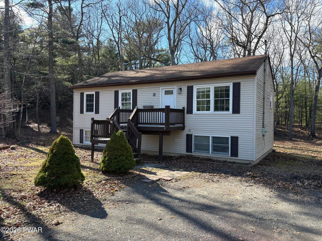 Photo of 111 Doolan Road, Dingmans Ferry, PA 18328 (MLS # PW260536)