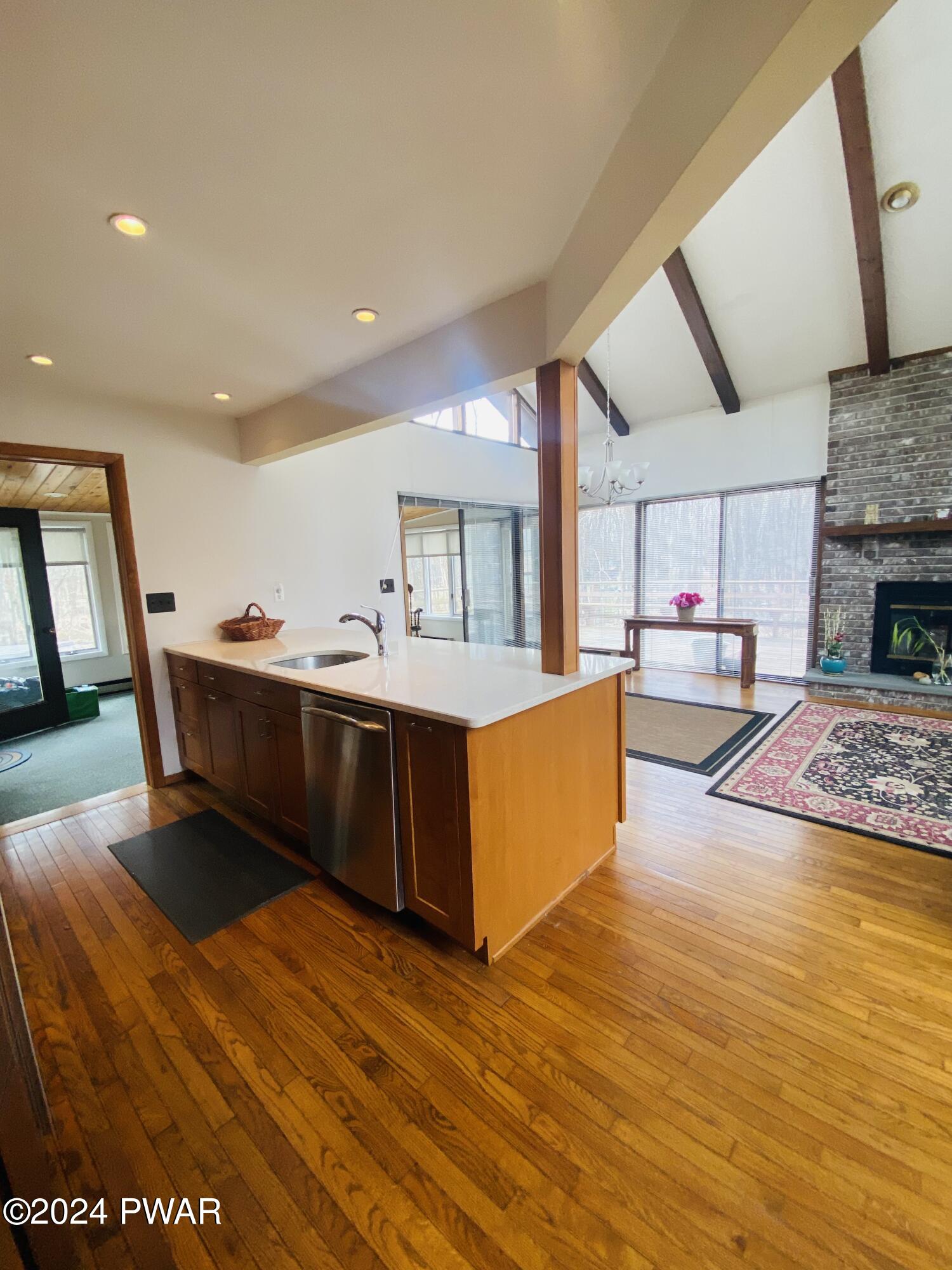 Lords Valley, Pennsylvania 18428, United States, 3 Bedrooms Bedrooms, ,2 BathroomsBathrooms,Residential,Pending,62227