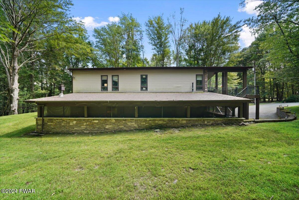 49 White Pine Circle, Lake Ariel, Pennsylvania image 31