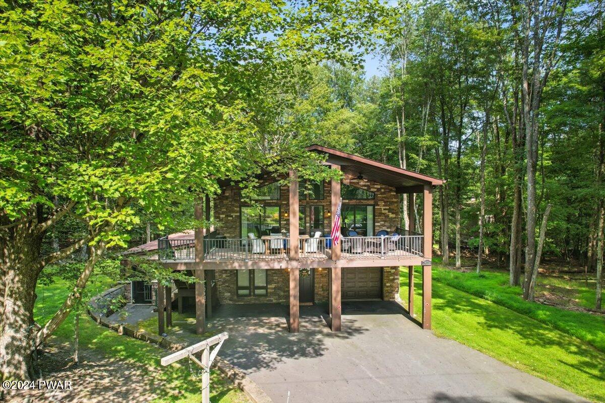 49 White Pine Circle, Lake Ariel, Pennsylvania image 1