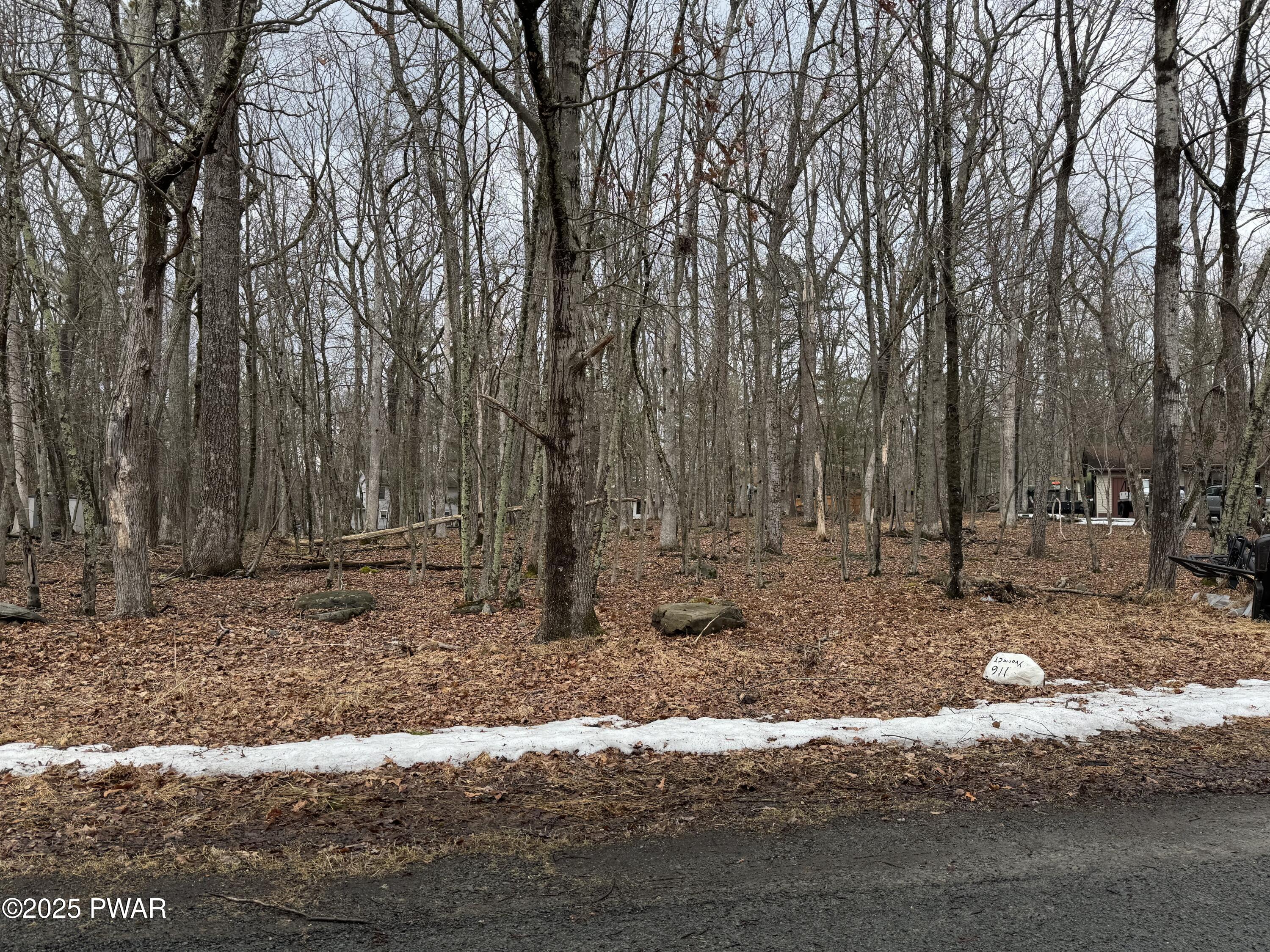 Lot 39 Yvonne Ct, Dingmans Ferry, Pennsylvania image 1