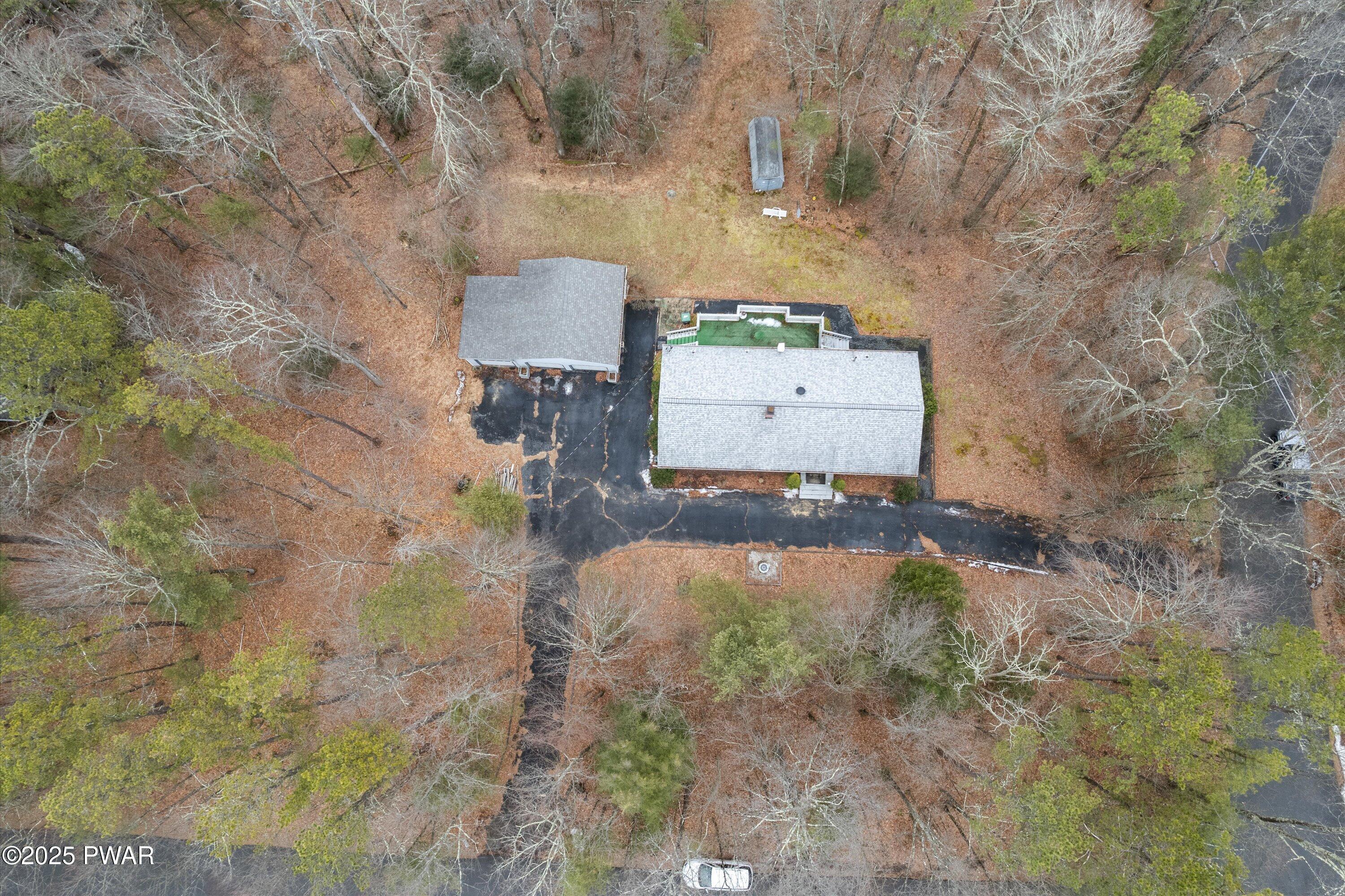107 Pleasant Lane, Milford, Pennsylvania image 41
