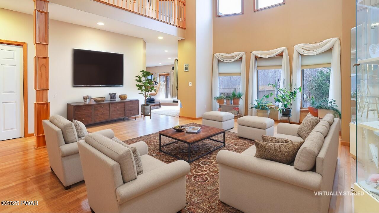1085 Dewberry Drive, Hawley, Pennsylvania image 14