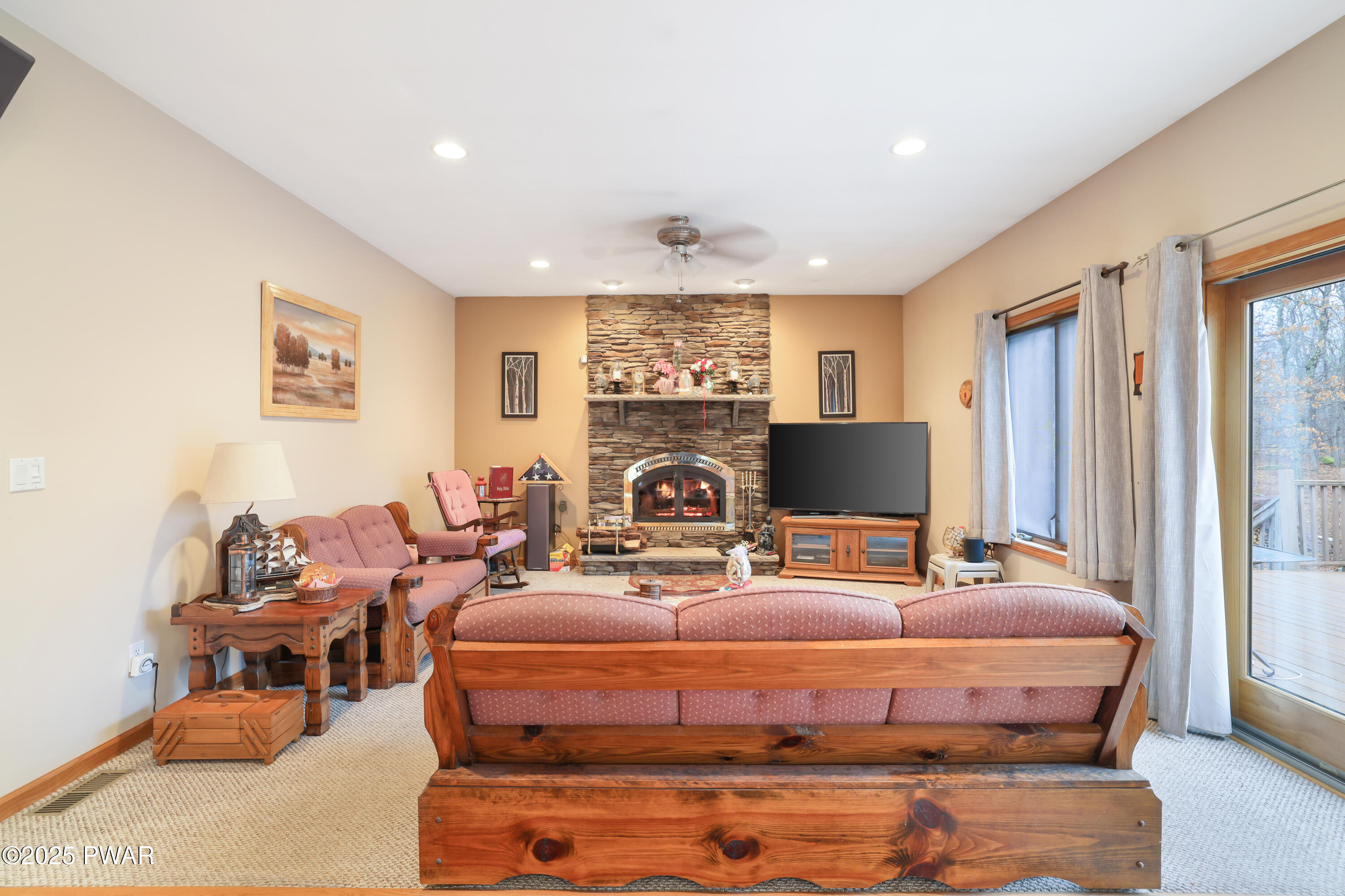 1085 Dewberry Drive, Hawley, Pennsylvania image 26