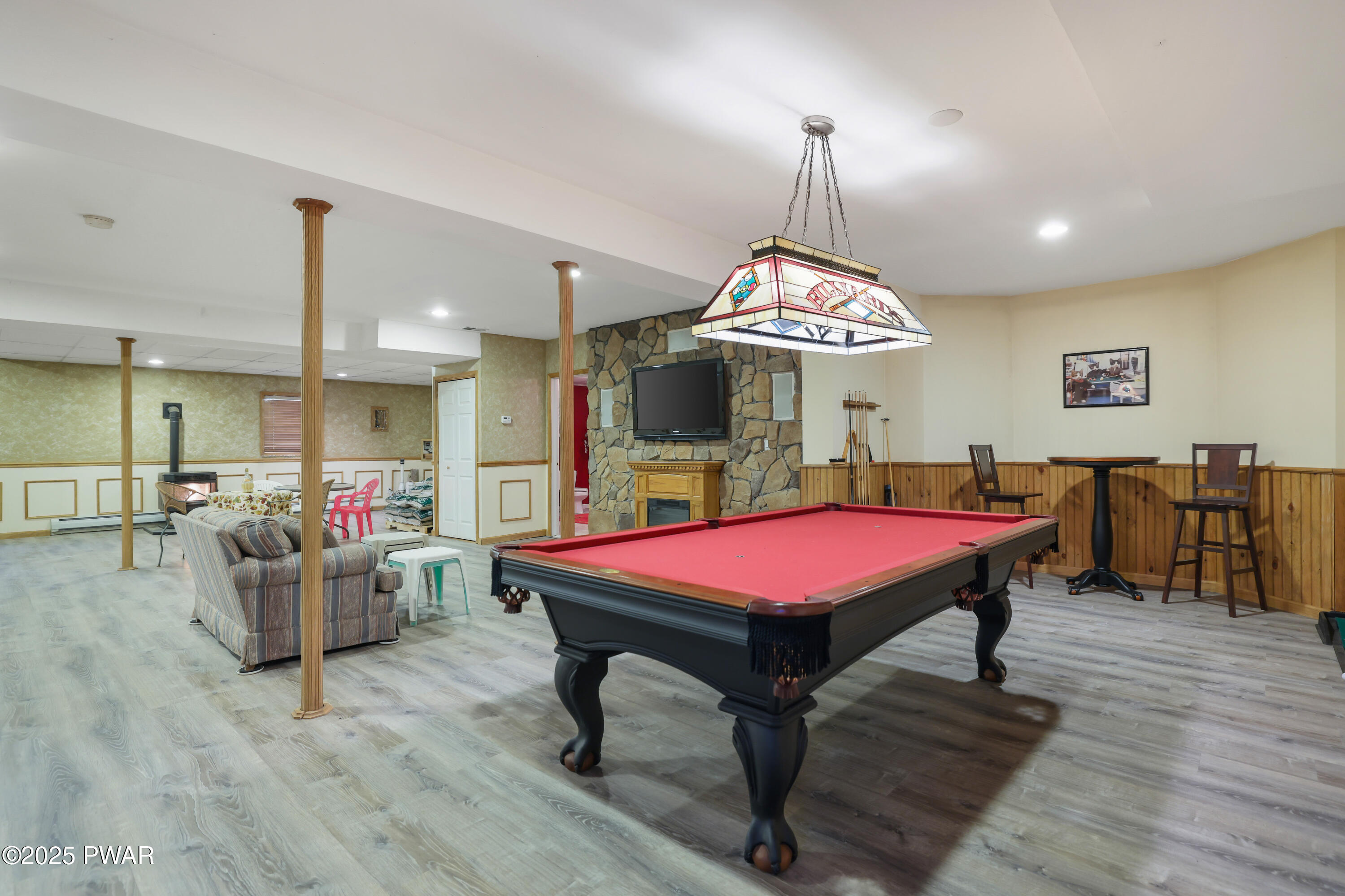 1085 Dewberry Drive, Hawley, Pennsylvania image 48