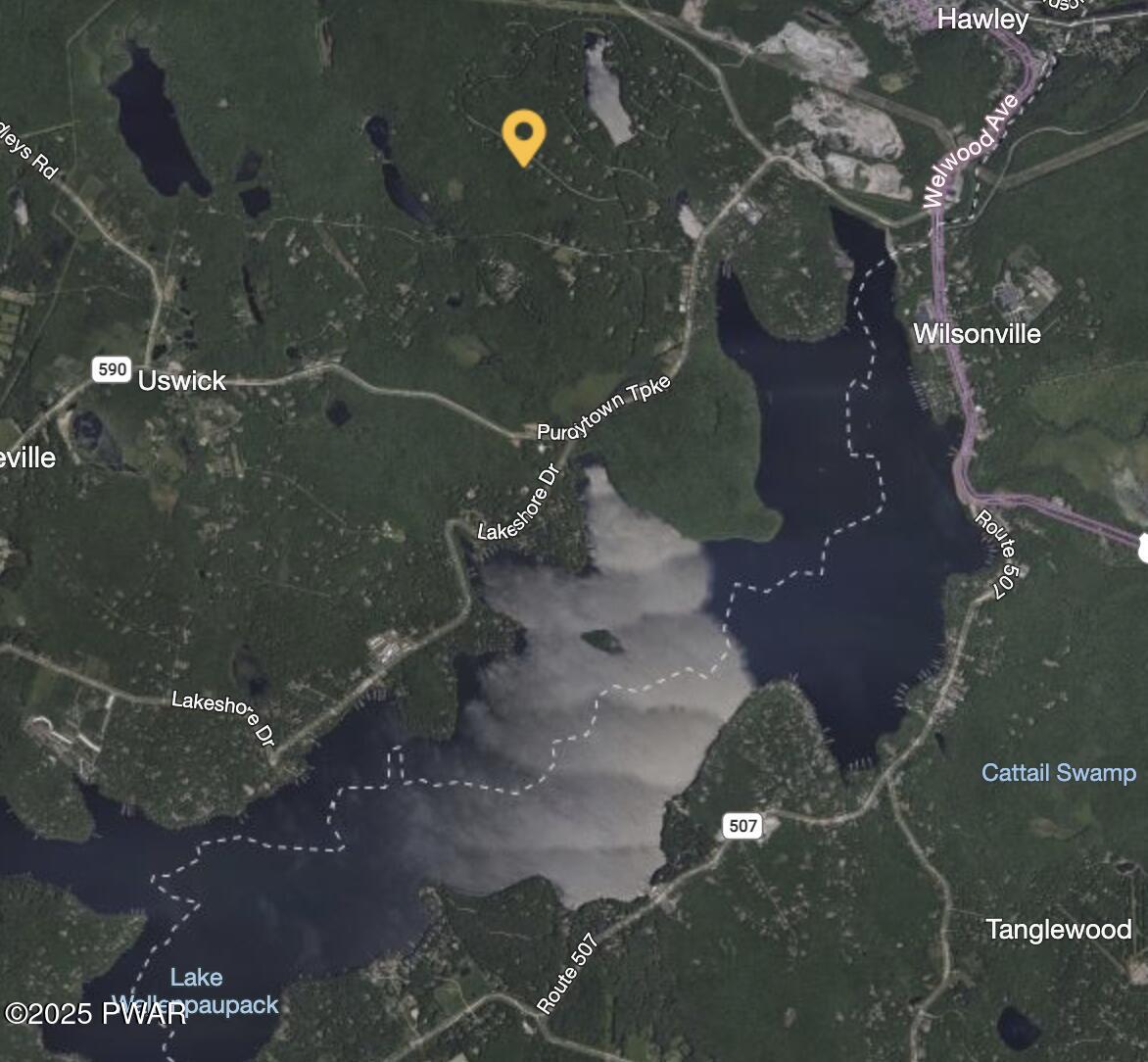 Hawley, Pennsylvania 18428, United States, 5 Bedrooms Bedrooms, ,6 BathroomsBathrooms,Residential,Active,97853