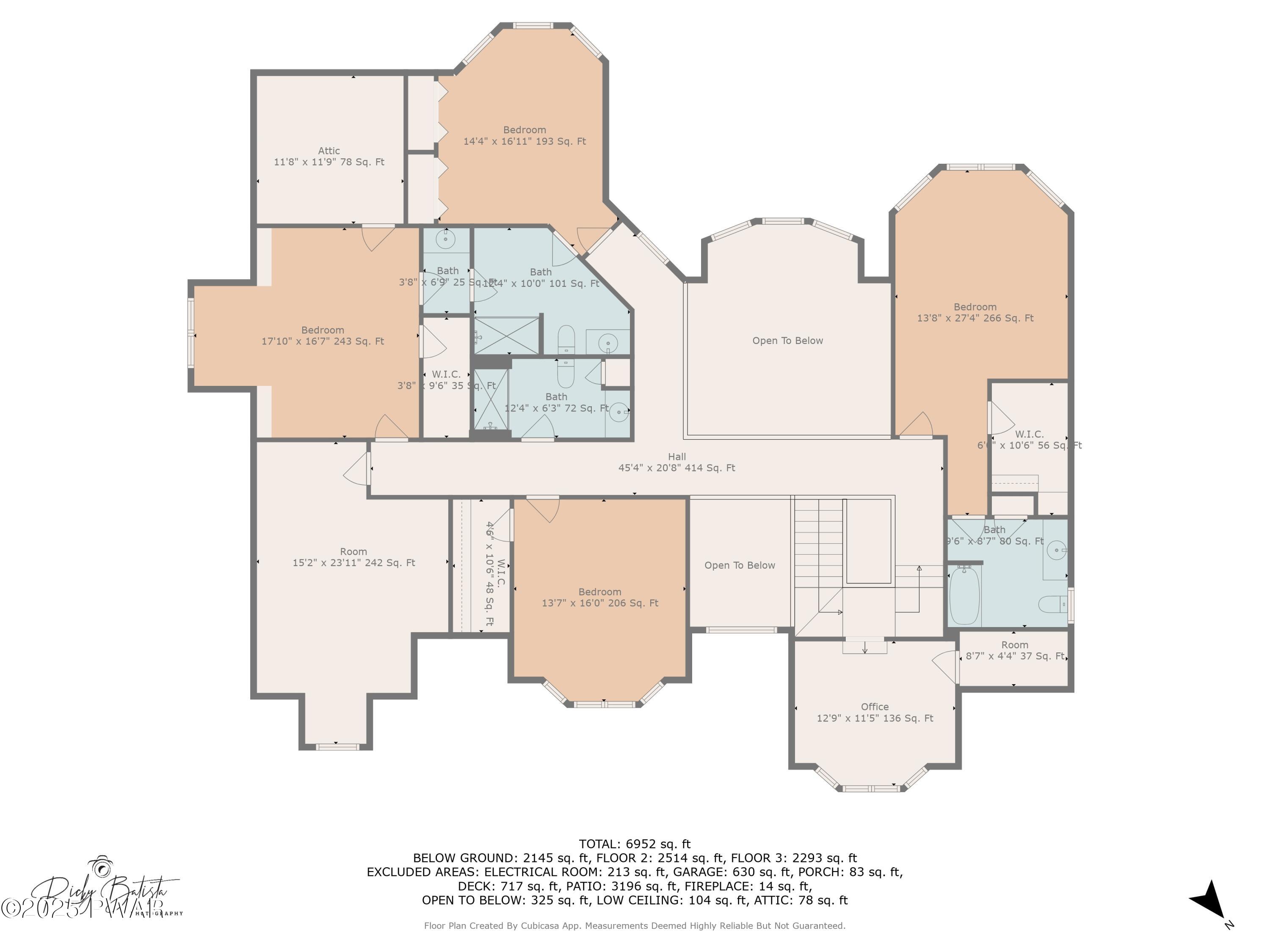 1085 Dewberry Drive, Hawley, Pennsylvania image 46
