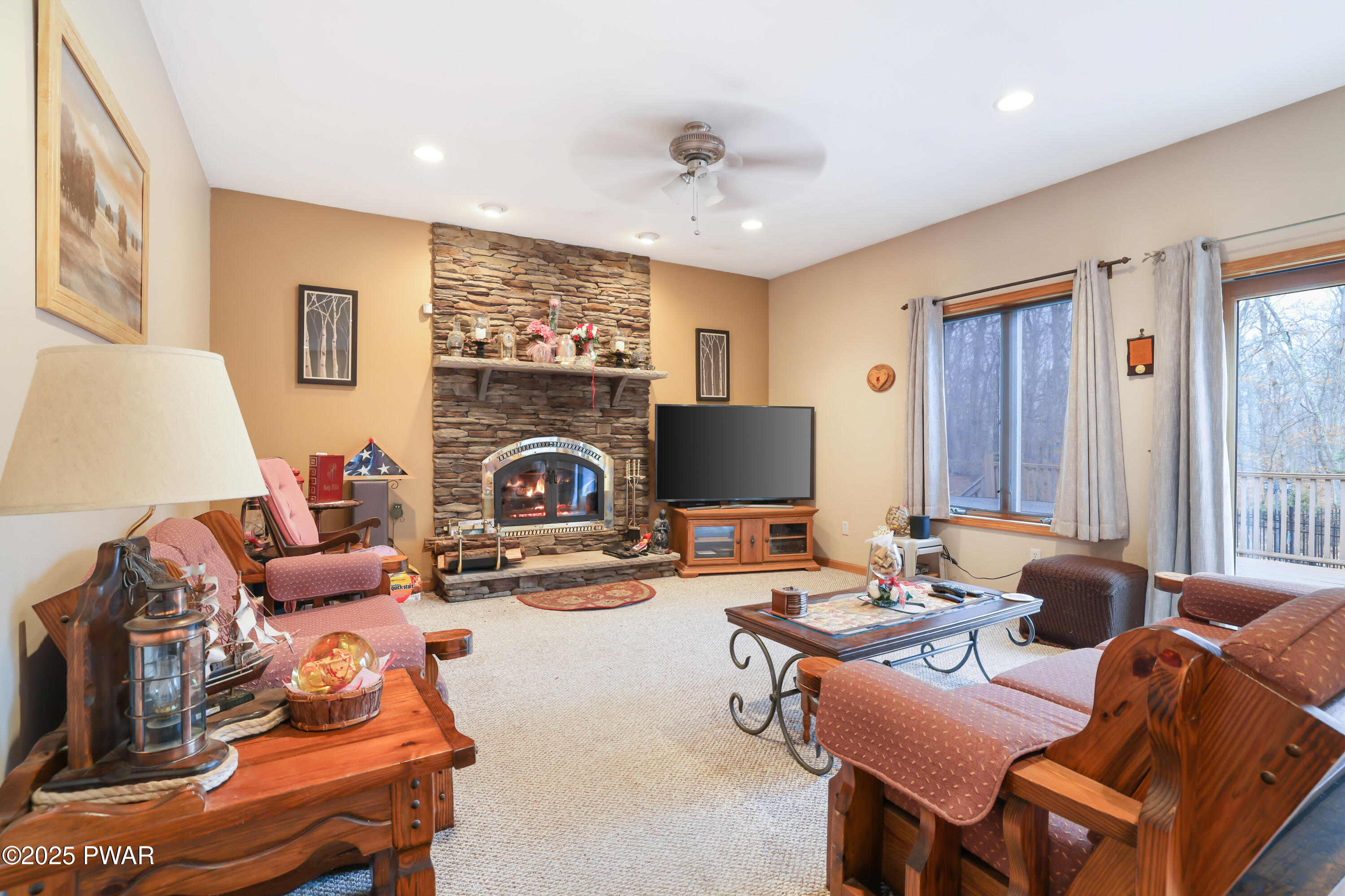 1085 Dewberry Drive, Hawley, Pennsylvania image 28