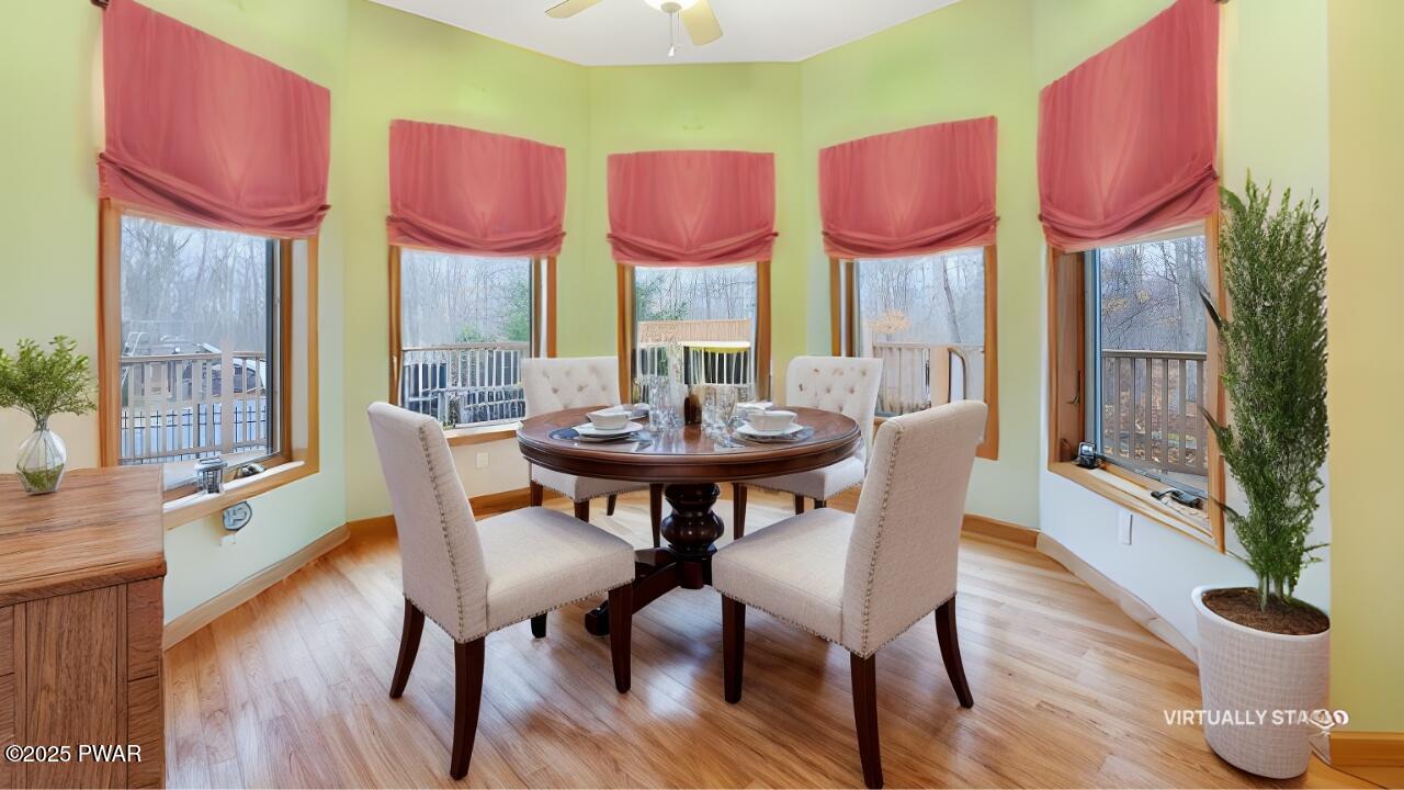 1085 Dewberry Drive, Hawley, Pennsylvania image 25