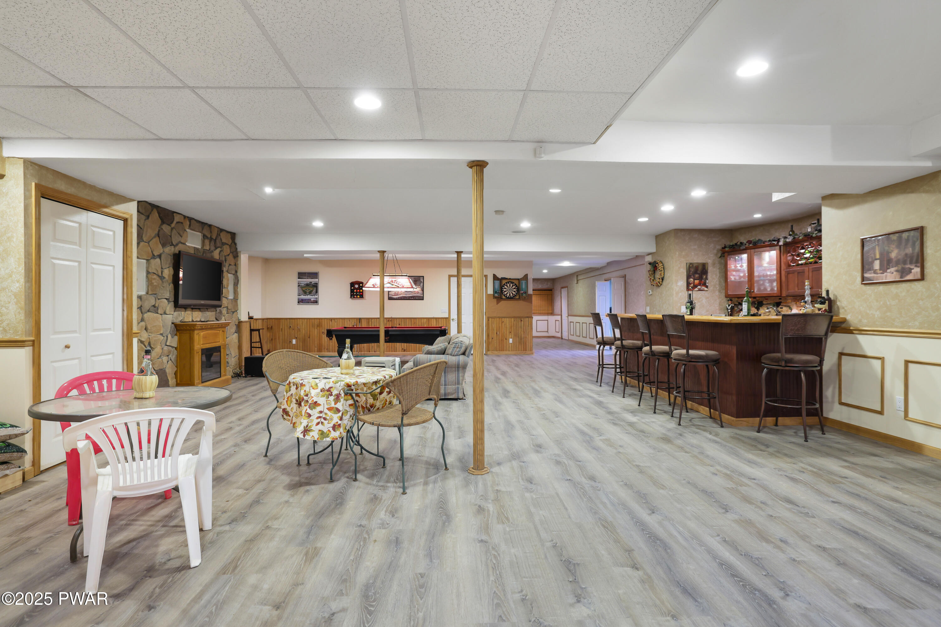 1085 Dewberry Drive, Hawley, Pennsylvania image 47