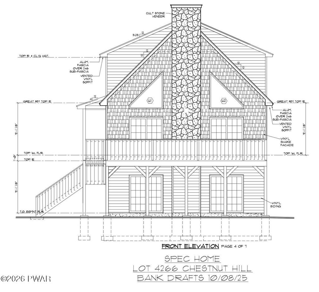 Photo of 4266 Chestnut Hill Drive, Lake Ariel, PA 18436 (MLS # PW260907)