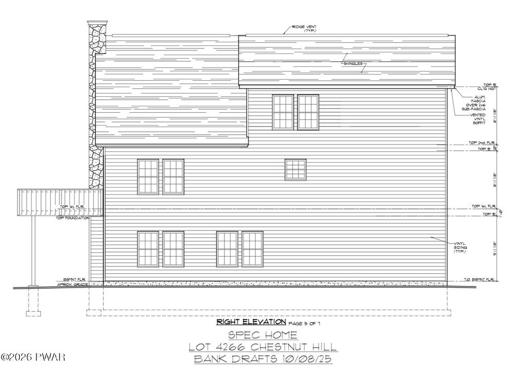 Photo of 4266 Chestnut Hill Drive, Lake Ariel, PA 18436 (MLS # PW260907)