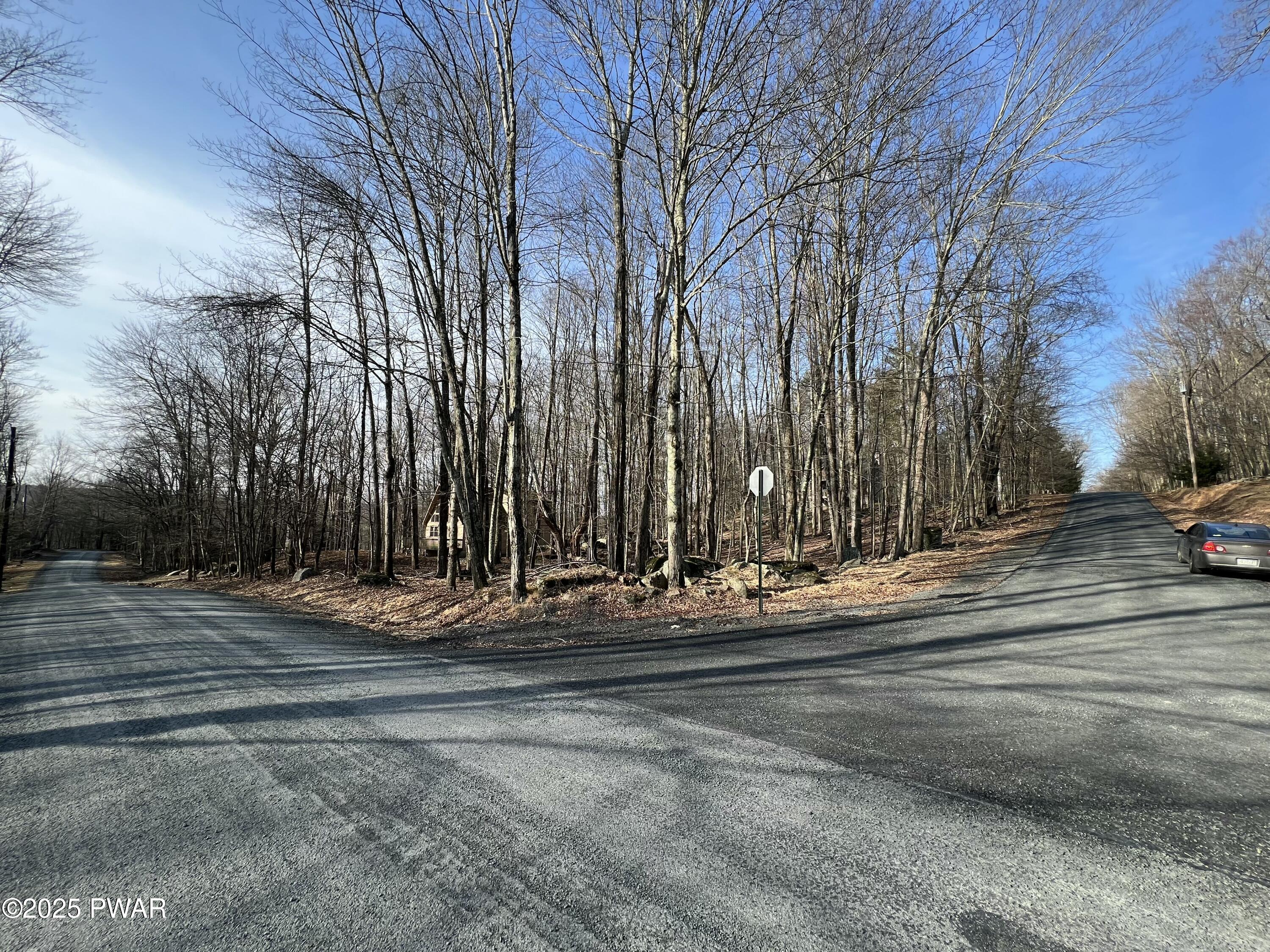 LOT 579 Red Cedar Road, Lake Ariel, Pennsylvania image 3