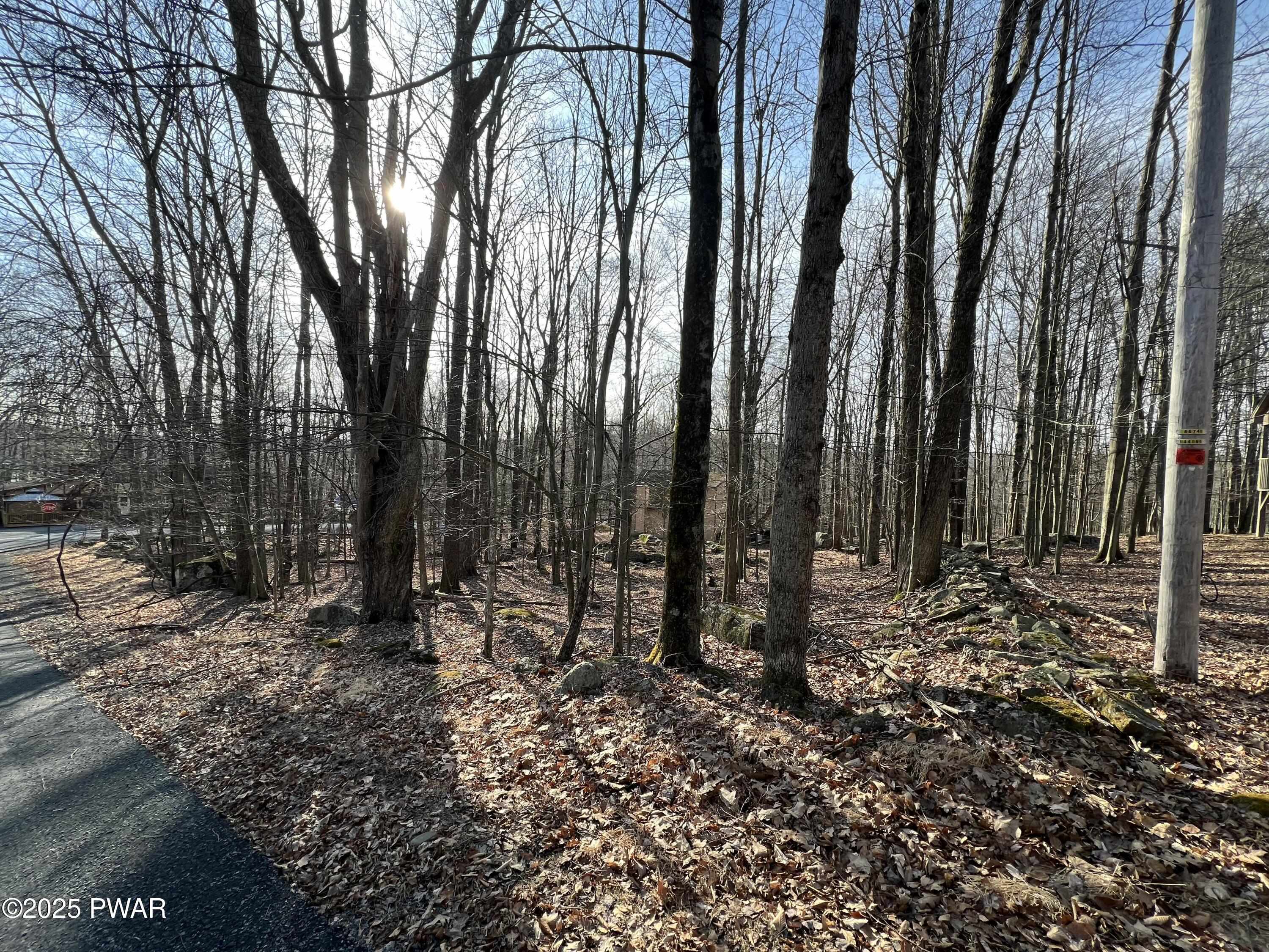 LOT 579 Red Cedar Road, Lake Ariel, Pennsylvania image 7