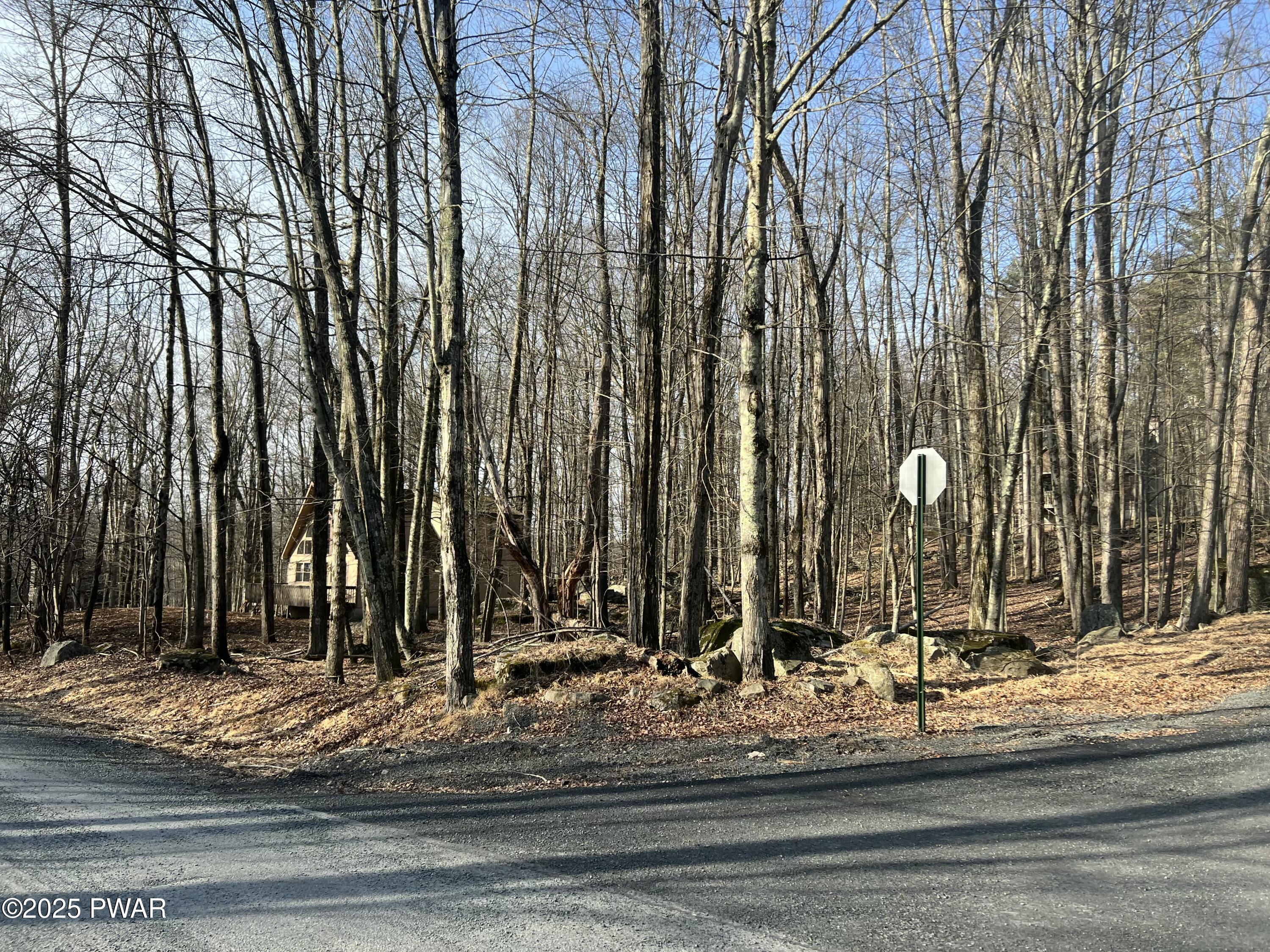 LOT 579 Red Cedar Road, Lake Ariel, Pennsylvania image 2