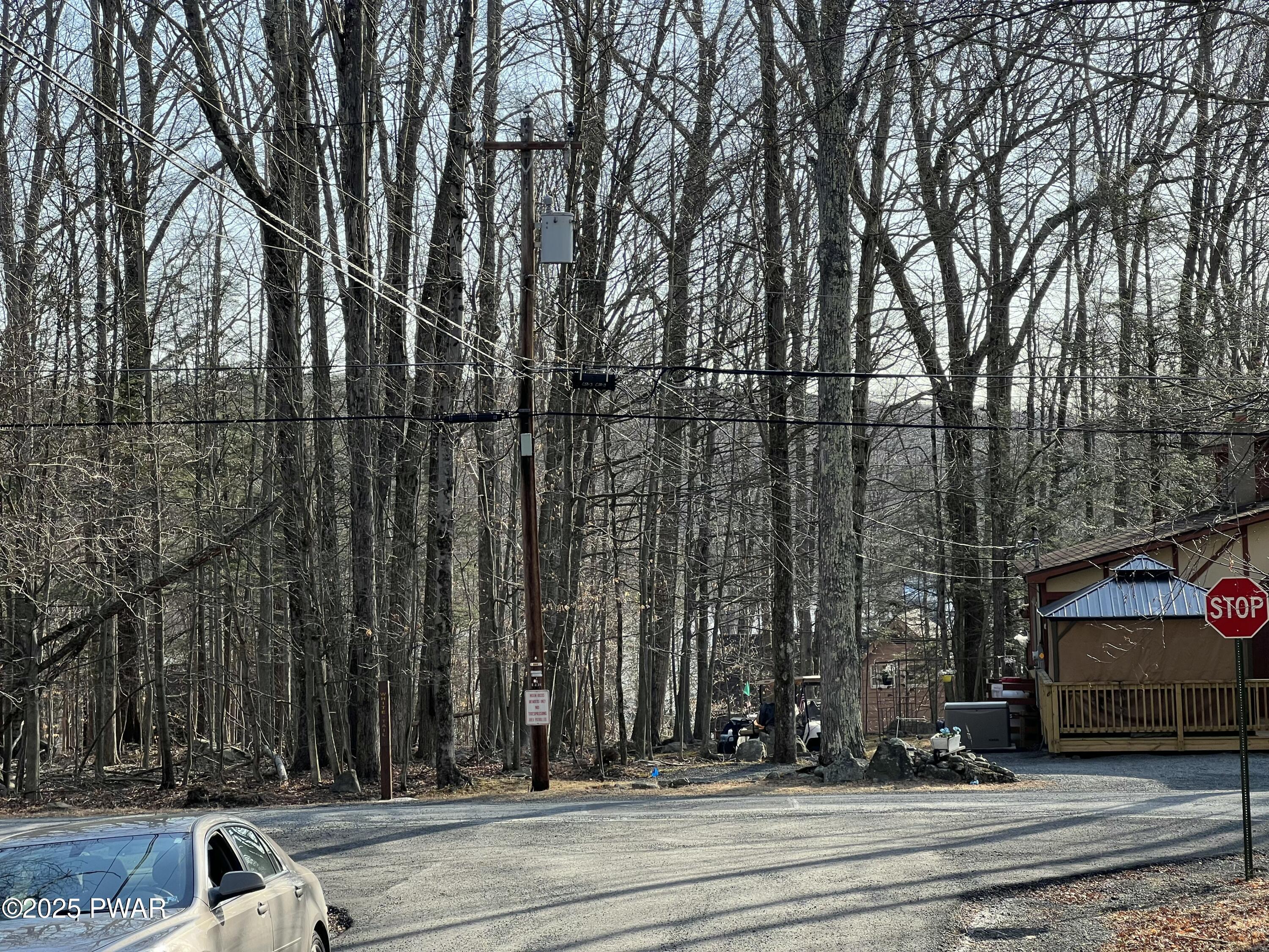 LOT 579 Red Cedar Road, Lake Ariel, Pennsylvania image 6