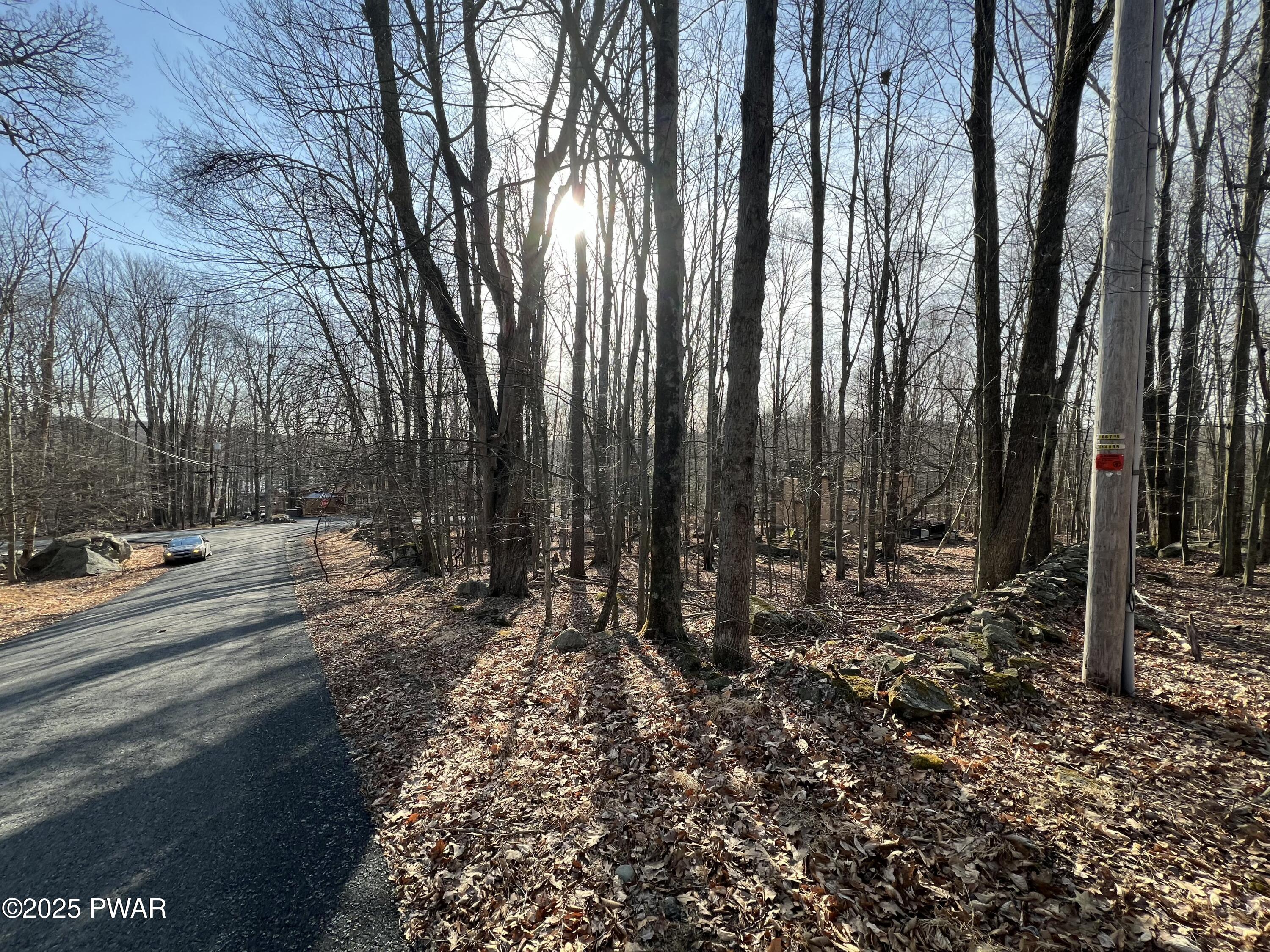 LOT 579 Red Cedar Road, Lake Ariel, Pennsylvania image 8
