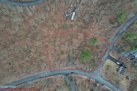 Vacant Land For Sale - LOT 1 Northwynd Drive<br/> Pike County, Milford, PA 18337