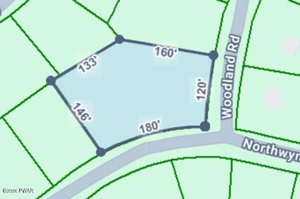 Photo of 1 Northwynd Drive, Milford, PA 18337 (MLS # PW260499)