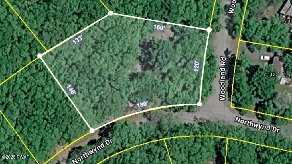 Photo of 1 Northwynd Drive, Milford, PA 18337 (MLS # PW260499)