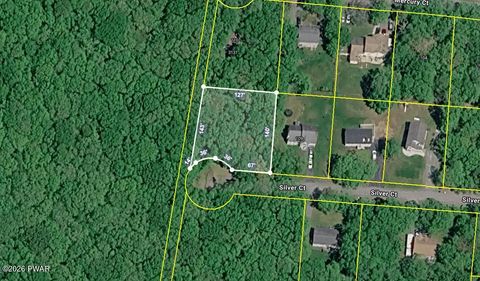 Vacant Land For Sale - LOT 14 Silver Court<br/> Milford, PA 18337