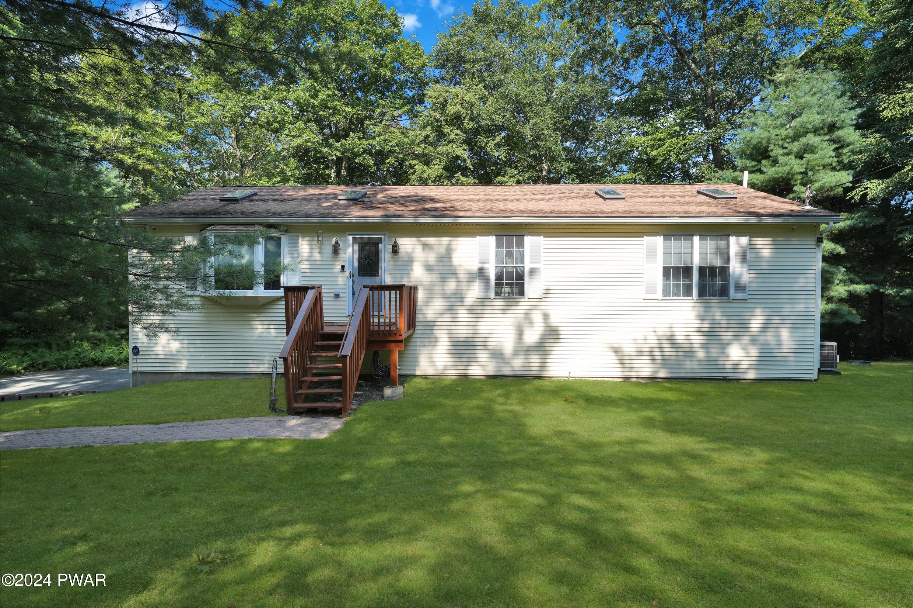 View Milford, PA 18337 house