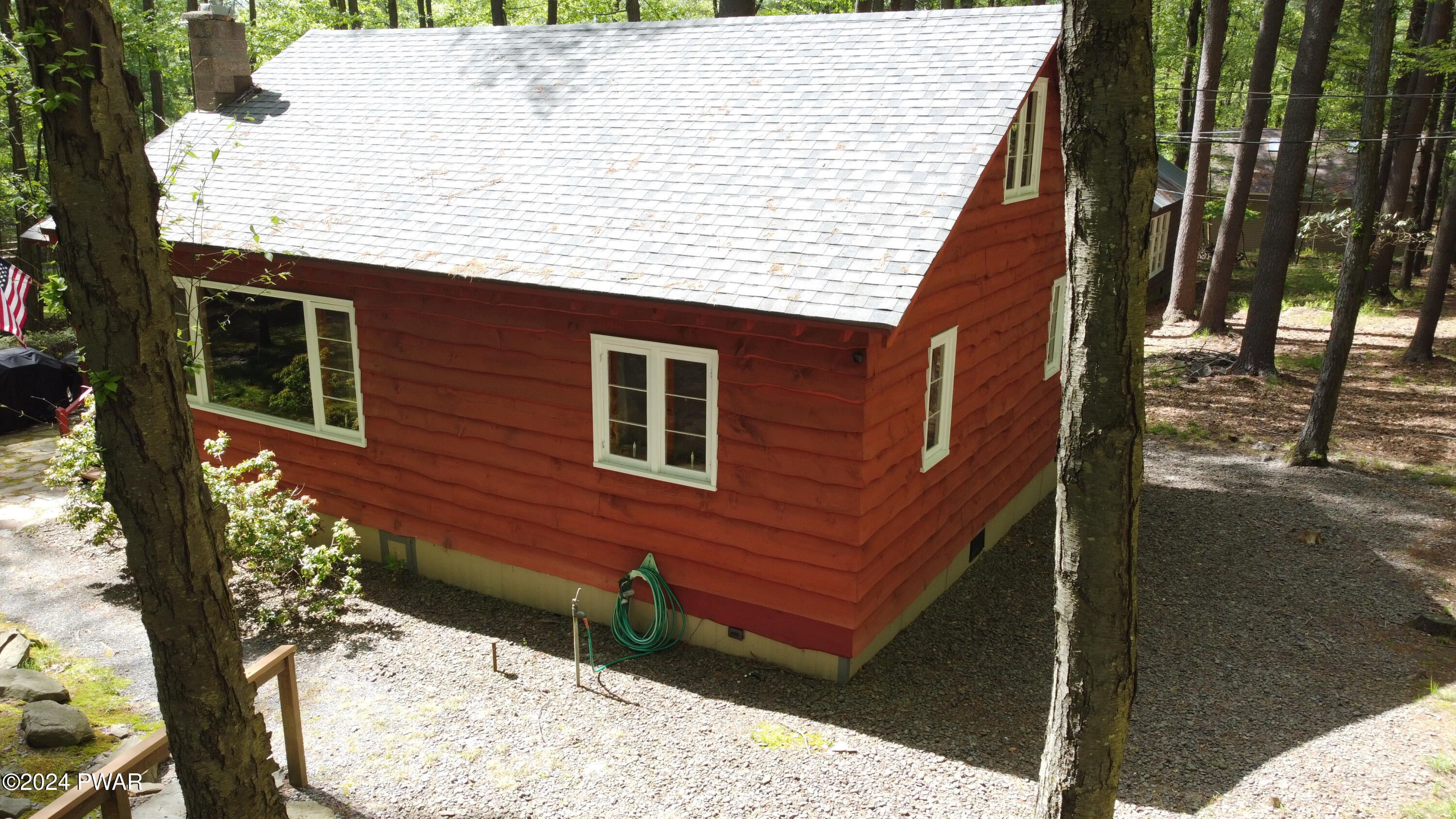 Paupack, Pennsylvania 18451, United States, 2 Bedrooms Bedrooms, ,1 BathroomBathrooms,Residential,Pending,58289