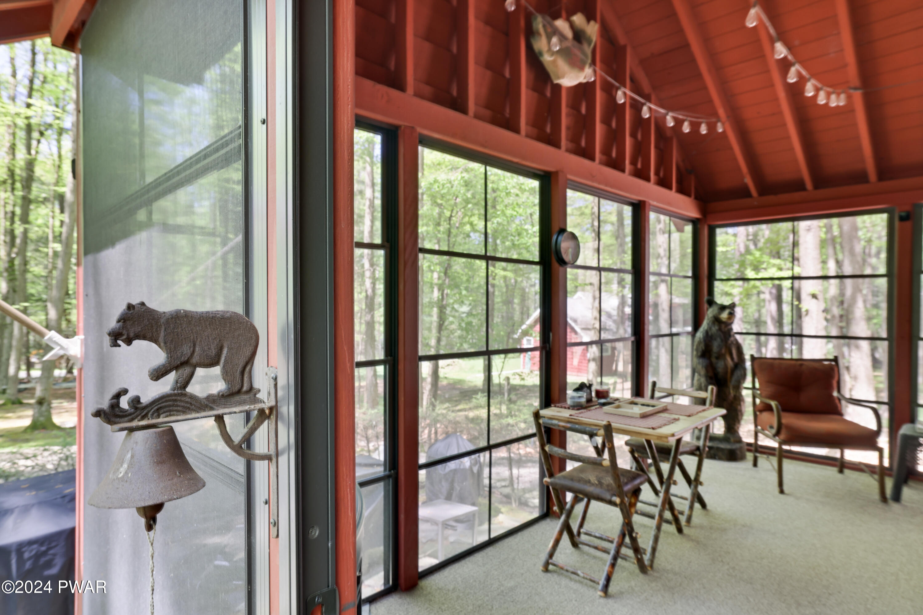 Paupack, Pennsylvania 18451, United States, 2 Bedrooms Bedrooms, ,1 BathroomBathrooms,Residential,Pending,58289