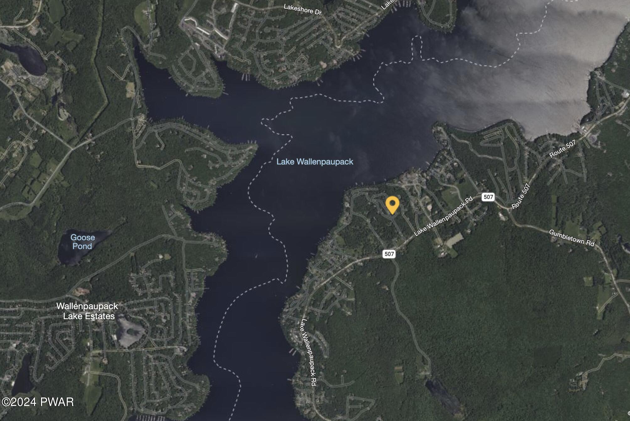 Paupack, Pennsylvania 18451, United States, 2 Bedrooms Bedrooms, ,1 BathroomBathrooms,Residential,Pending,58289