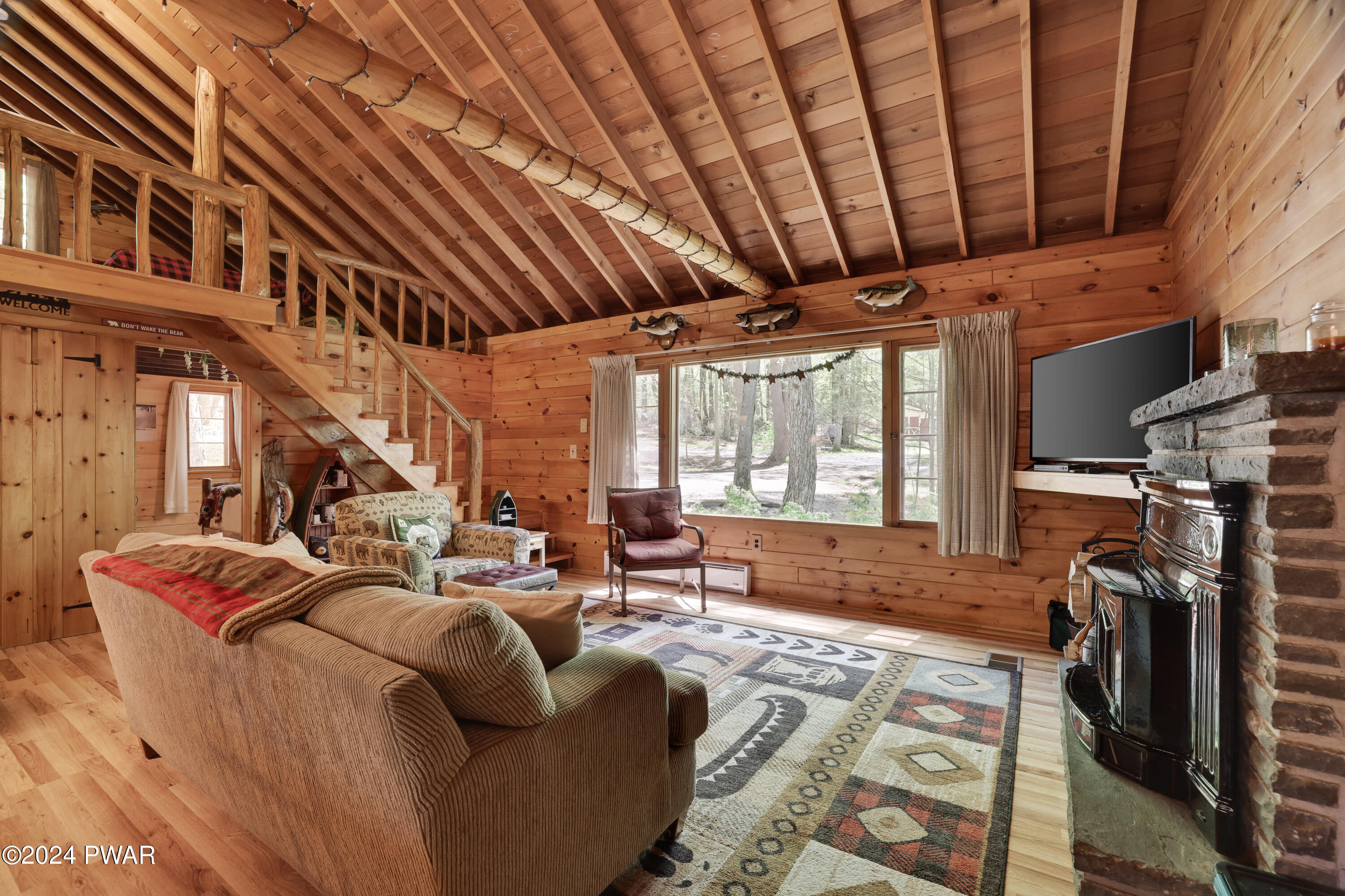 Paupack, Pennsylvania 18451, United States, 2 Bedrooms Bedrooms, ,1 BathroomBathrooms,Residential,Pending,58289