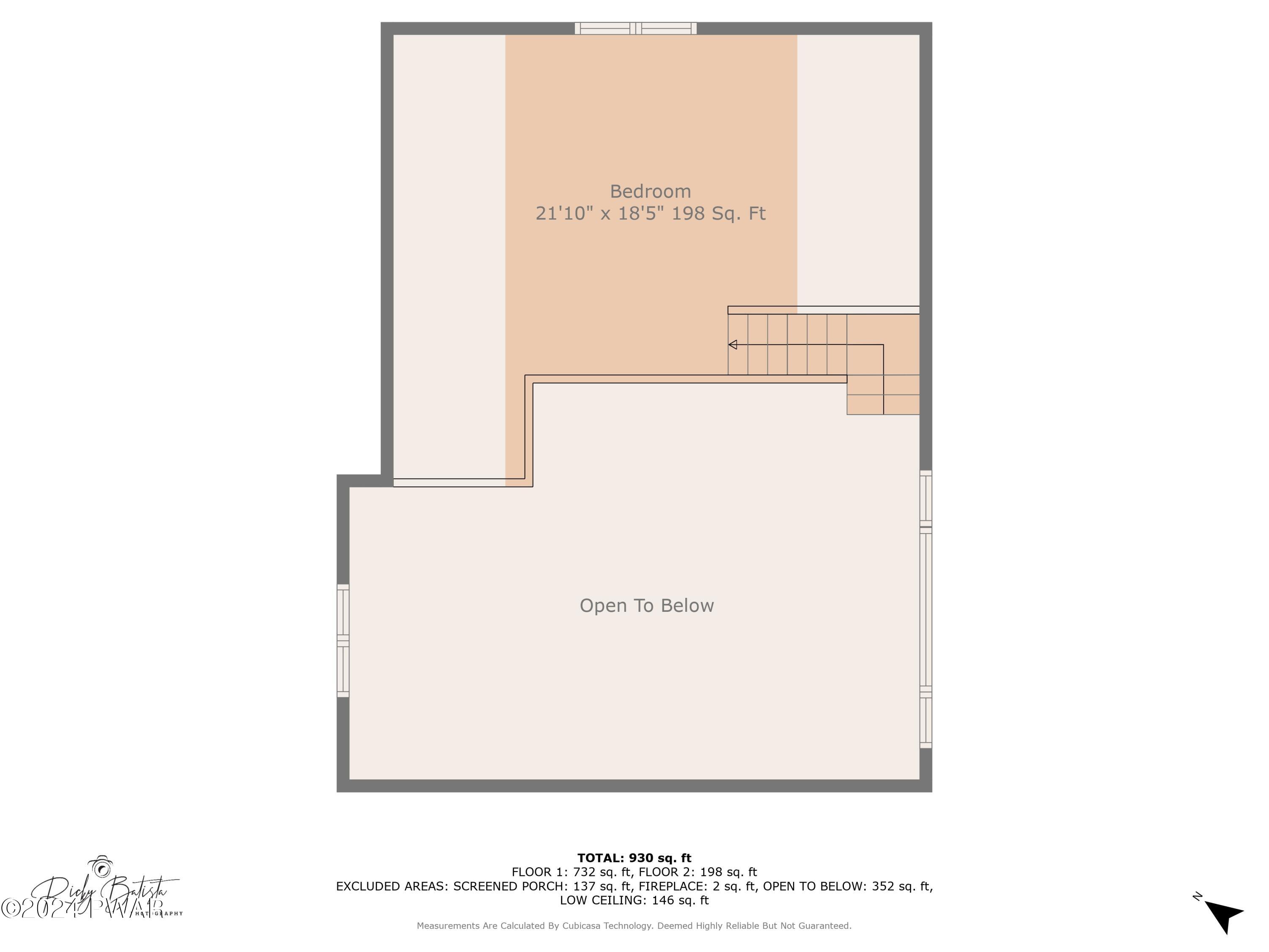 Paupack, Pennsylvania 18451, United States, 2 Bedrooms Bedrooms, ,1 BathroomBathrooms,Residential,Pending,58289