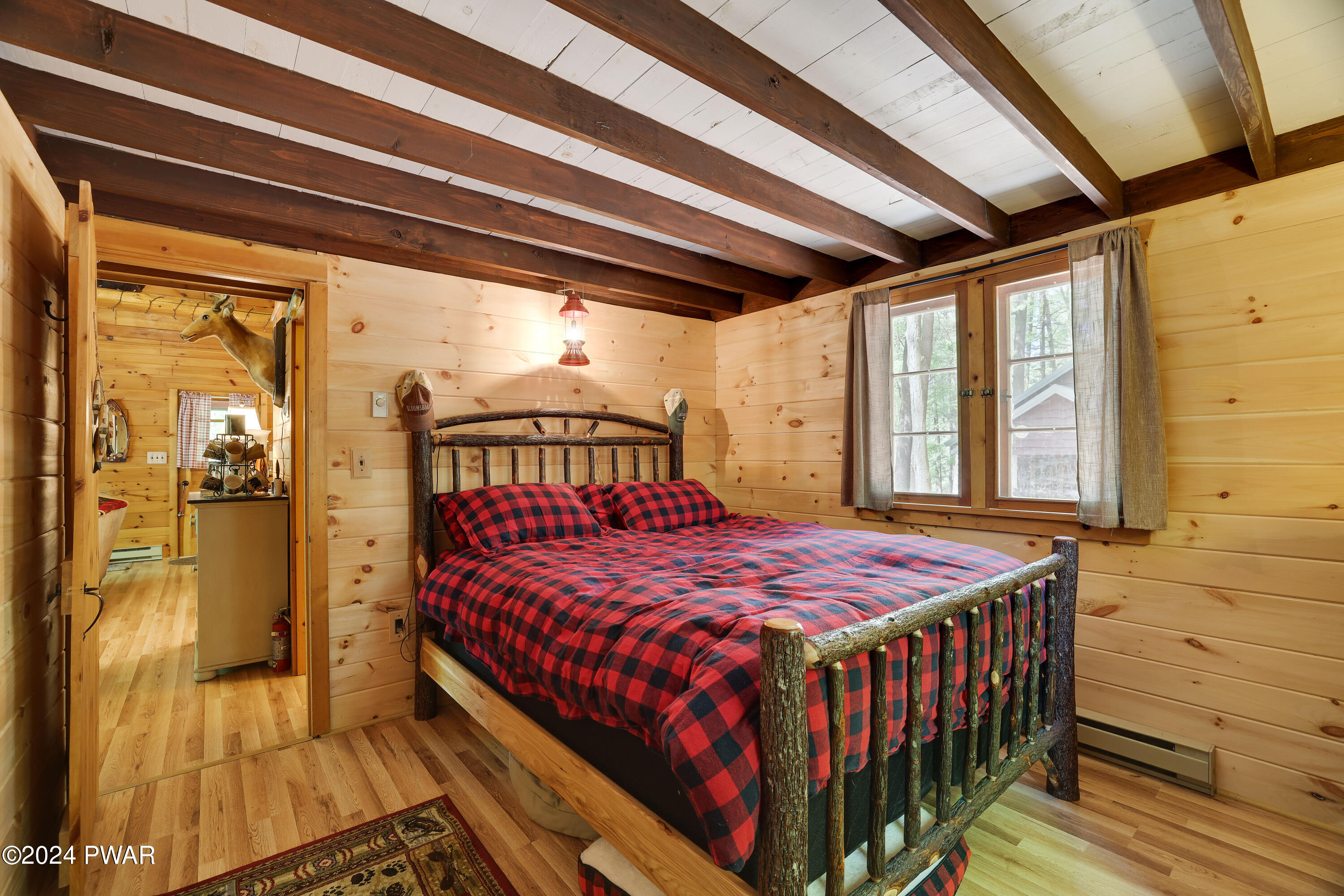 Paupack, Pennsylvania 18451, United States, 2 Bedrooms Bedrooms, ,1 BathroomBathrooms,Residential,Pending,58289