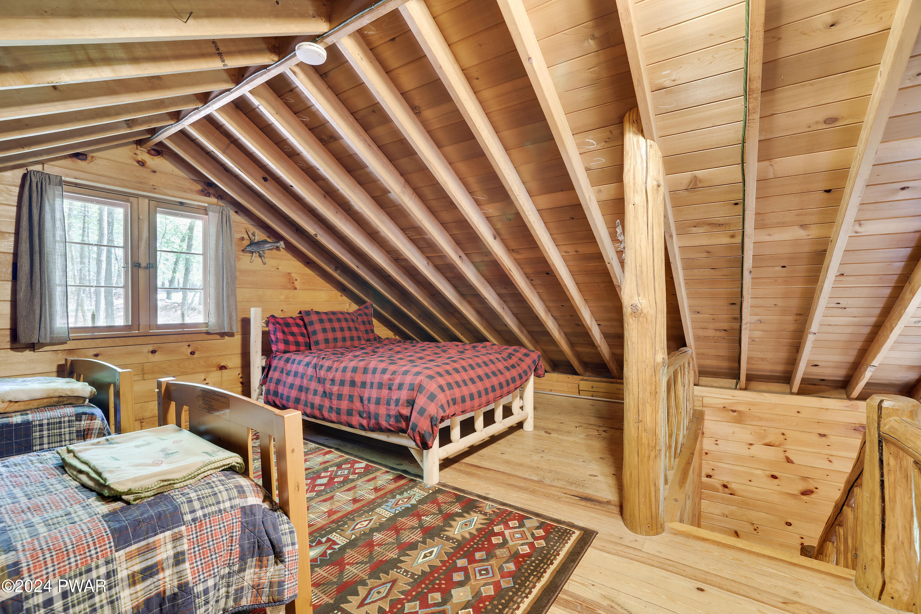 Paupack, Pennsylvania 18451, United States, 2 Bedrooms Bedrooms, ,1 BathroomBathrooms,Residential,Pending,58289