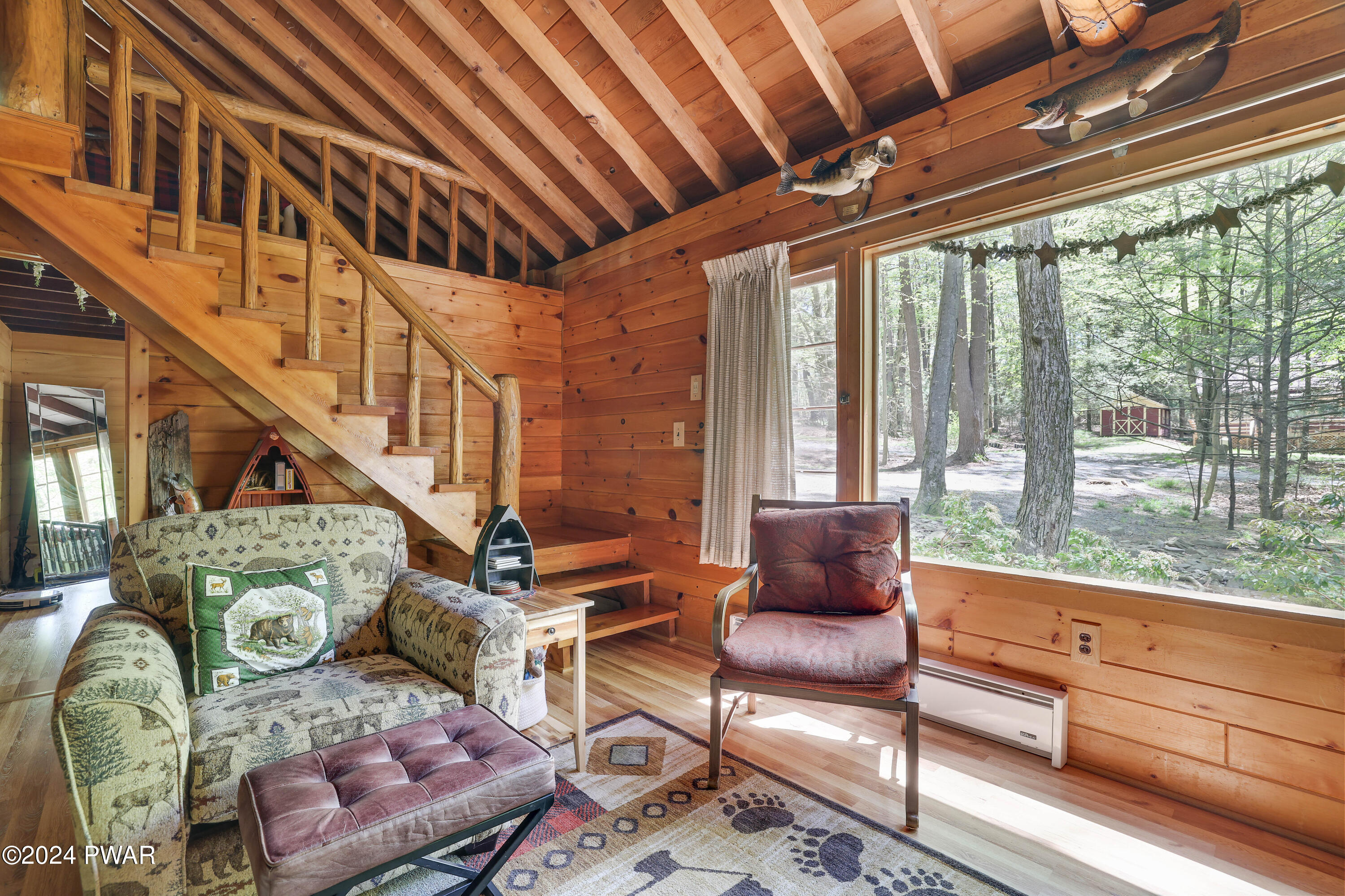 Paupack, Pennsylvania 18451, United States, 2 Bedrooms Bedrooms, ,1 BathroomBathrooms,Residential,Pending,58289