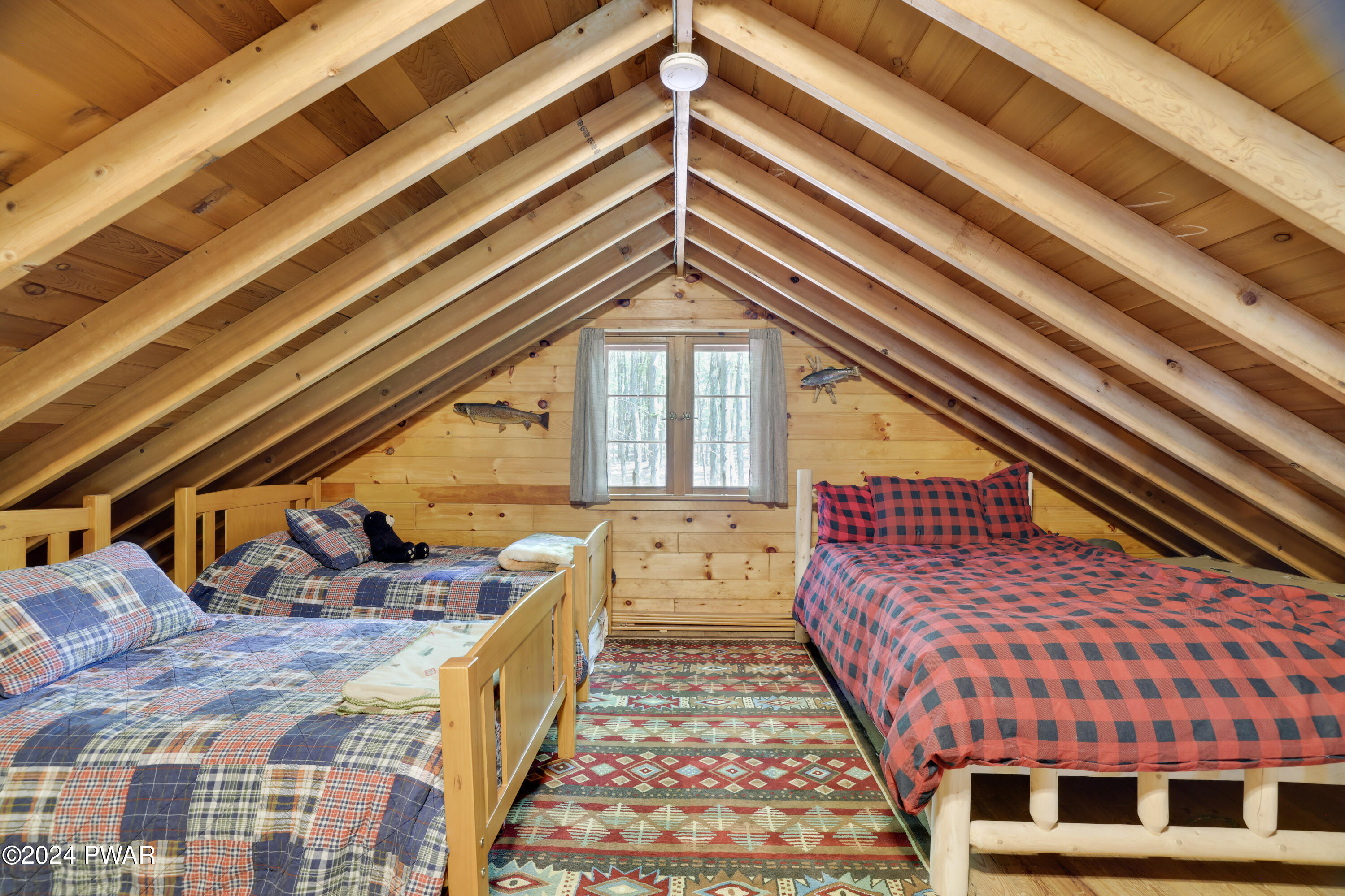 Paupack, Pennsylvania 18451, United States, 2 Bedrooms Bedrooms, ,1 BathroomBathrooms,Residential,Pending,58289