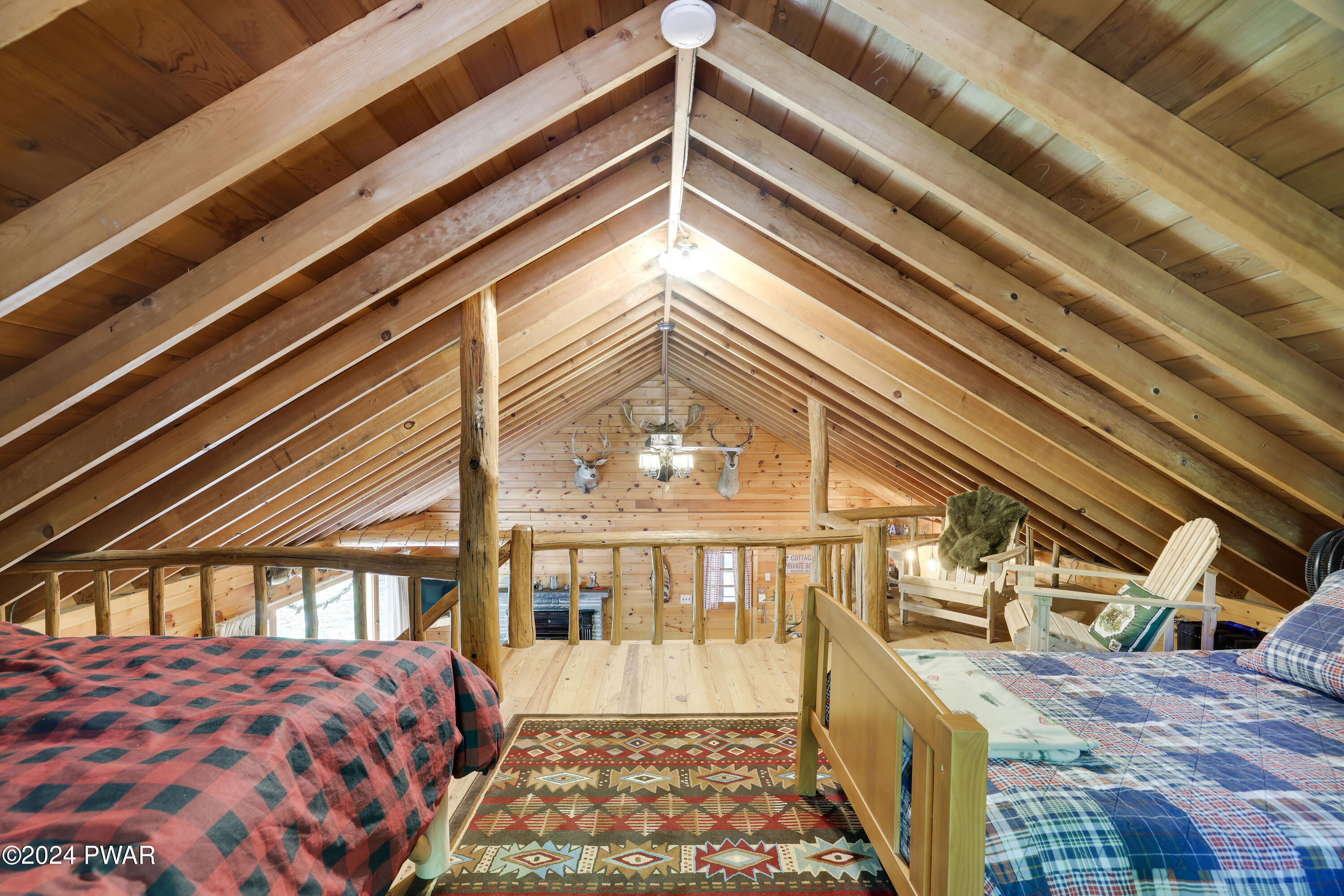 Paupack, Pennsylvania 18451, United States, 2 Bedrooms Bedrooms, ,1 BathroomBathrooms,Residential,Pending,58289